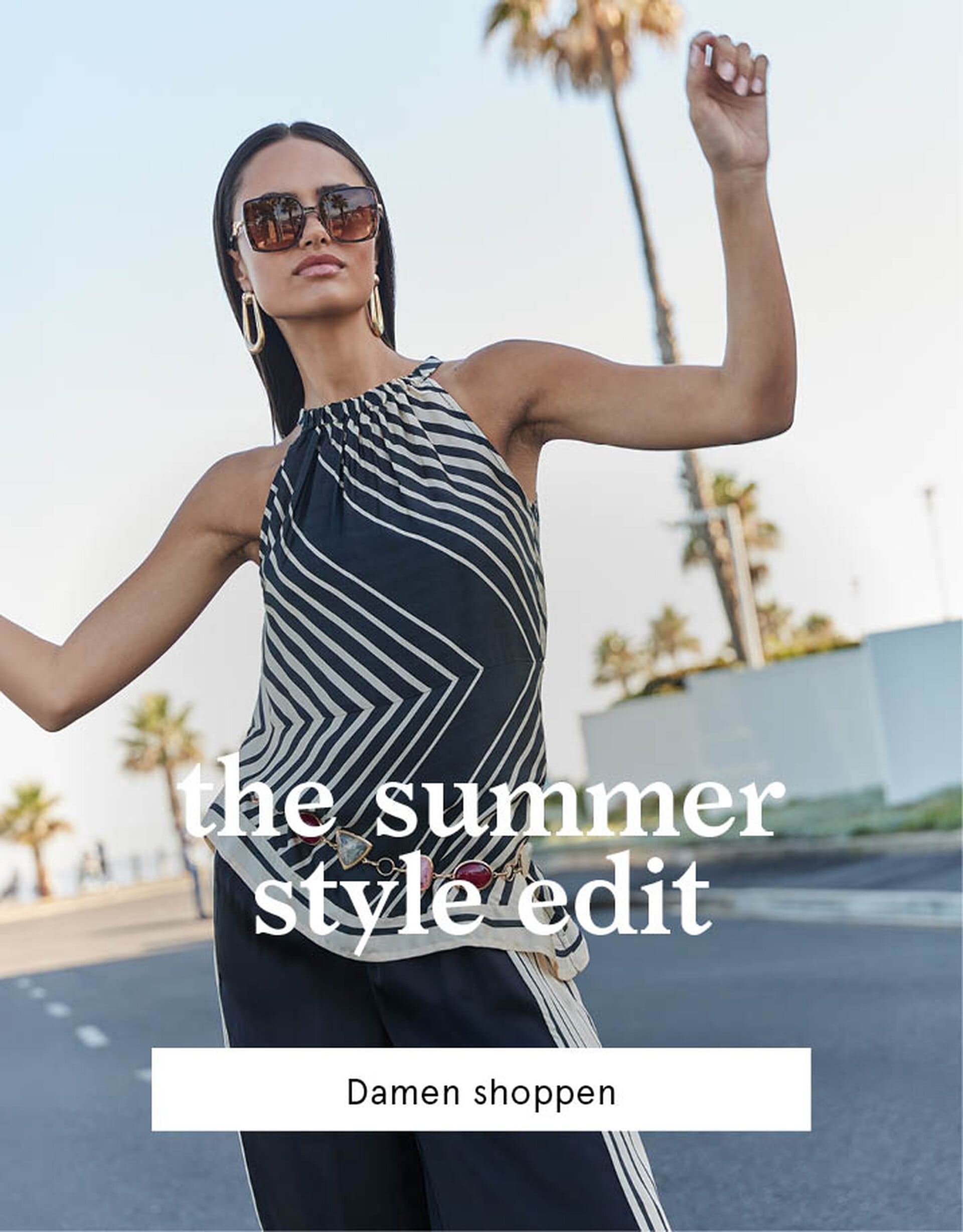 Summer magazine