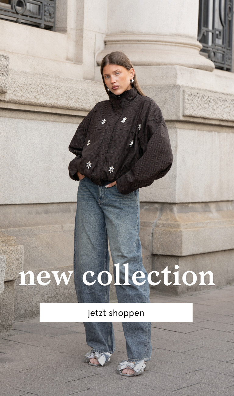 new collection