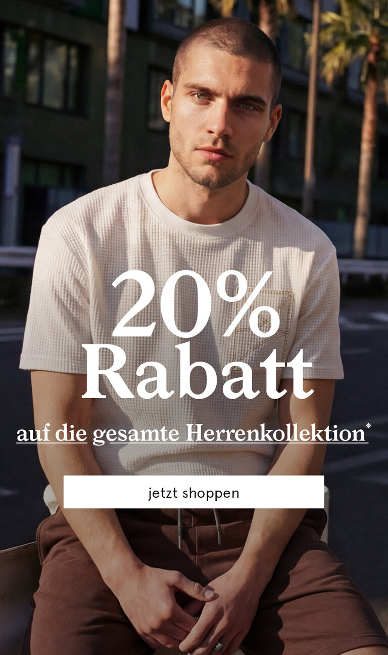 Men's shopping days