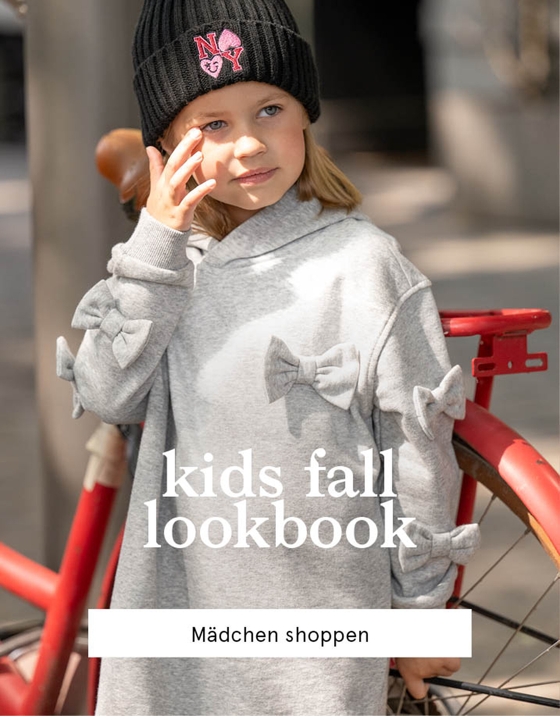 fall magazine