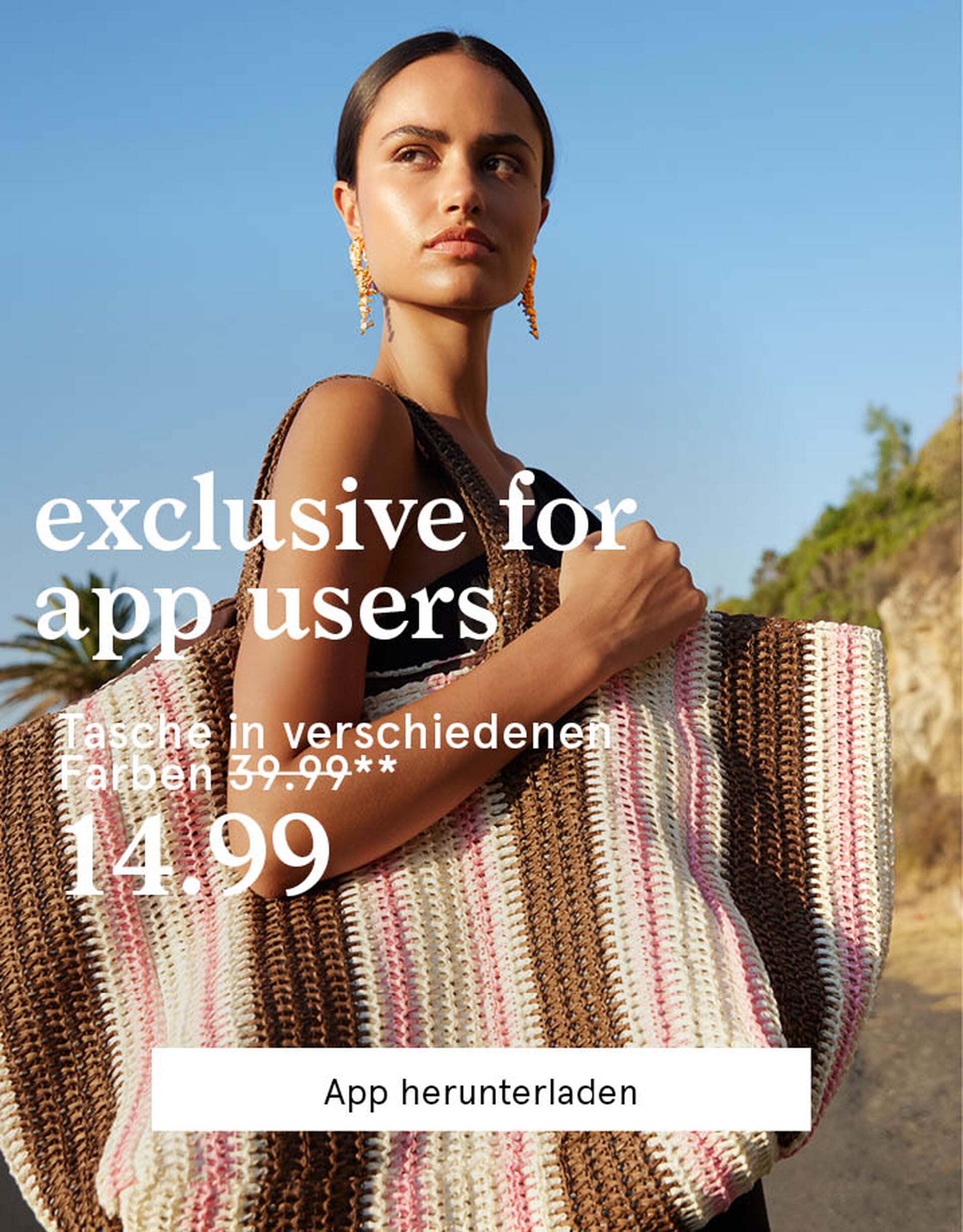 Summer magazine
