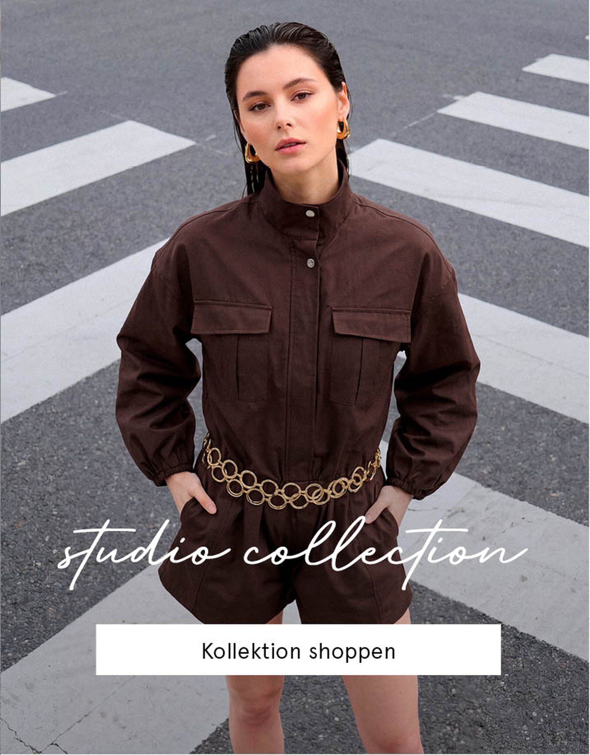 Shoeby Studio collection