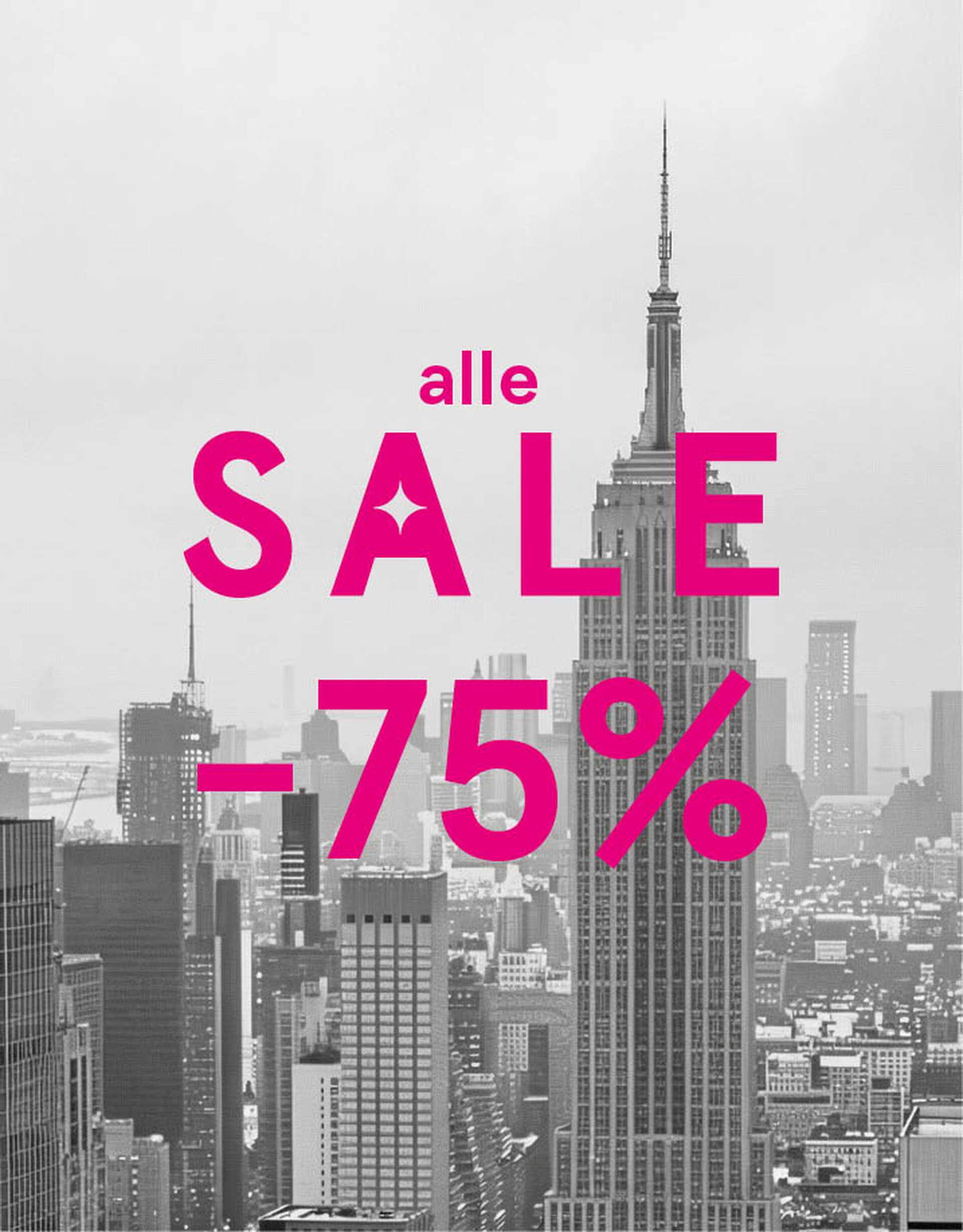 SALE