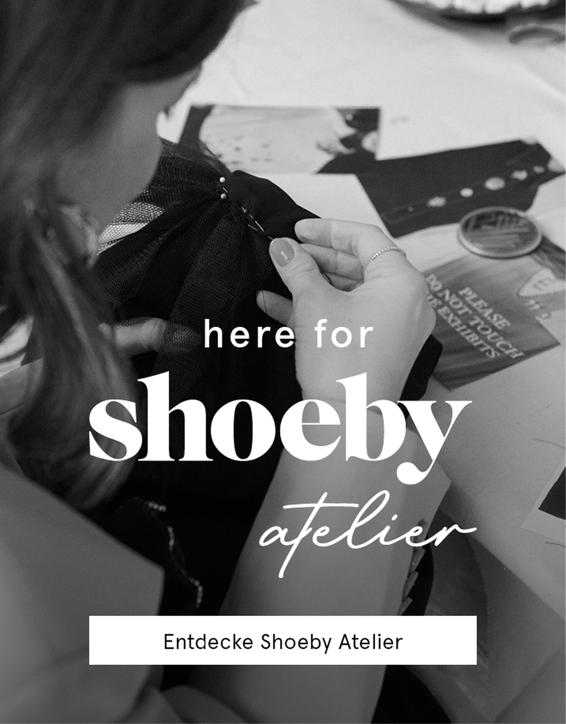 Shoeby Atelier