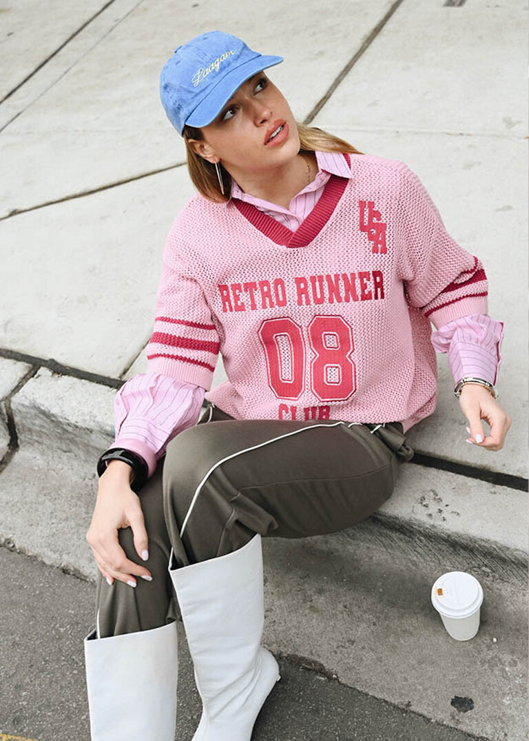 Comfortable Confidence