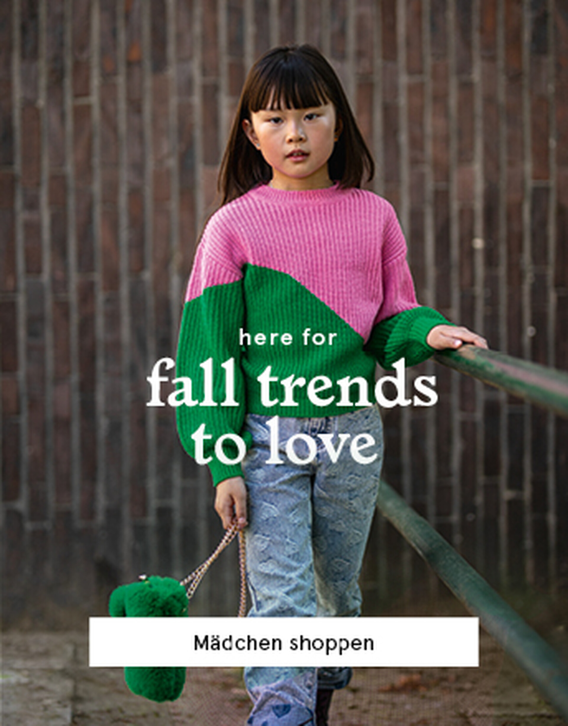 fall magazine