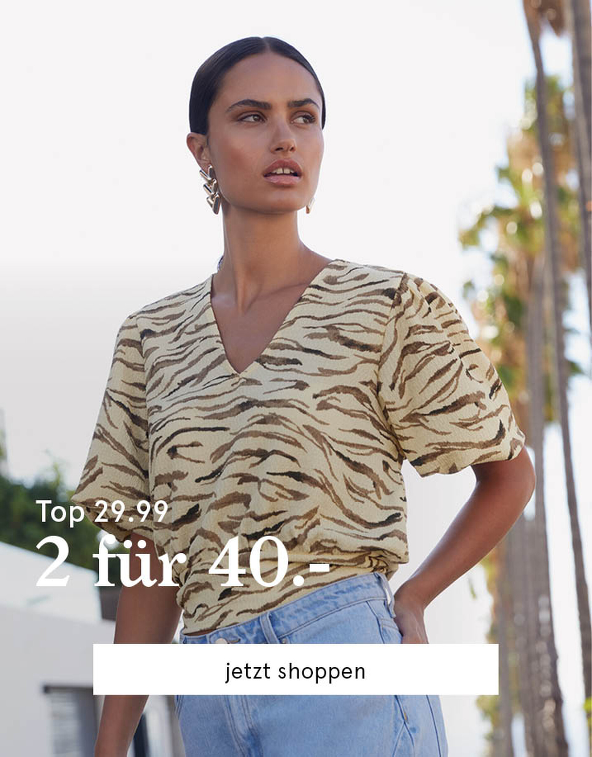 the spring style edit