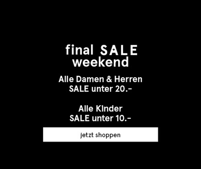SALE