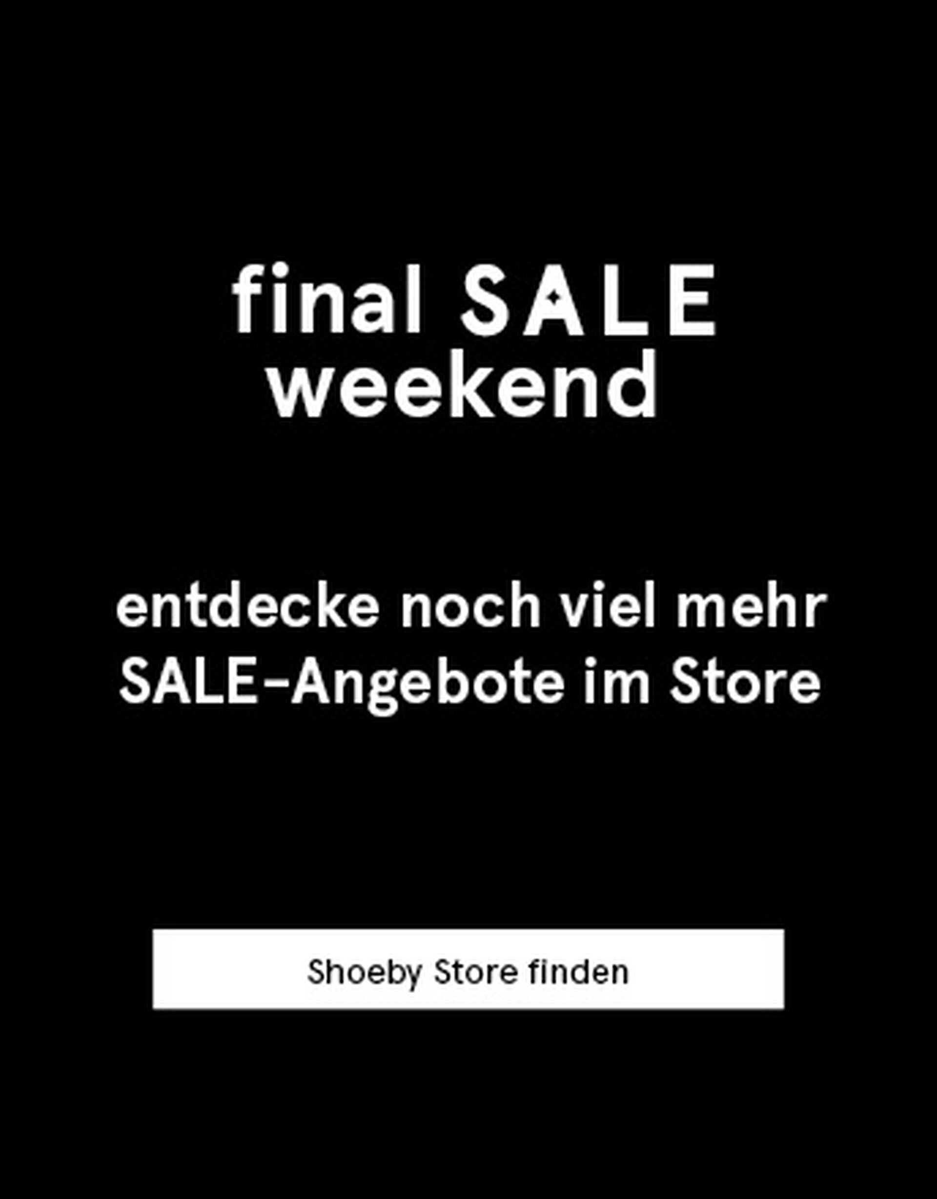 SALE