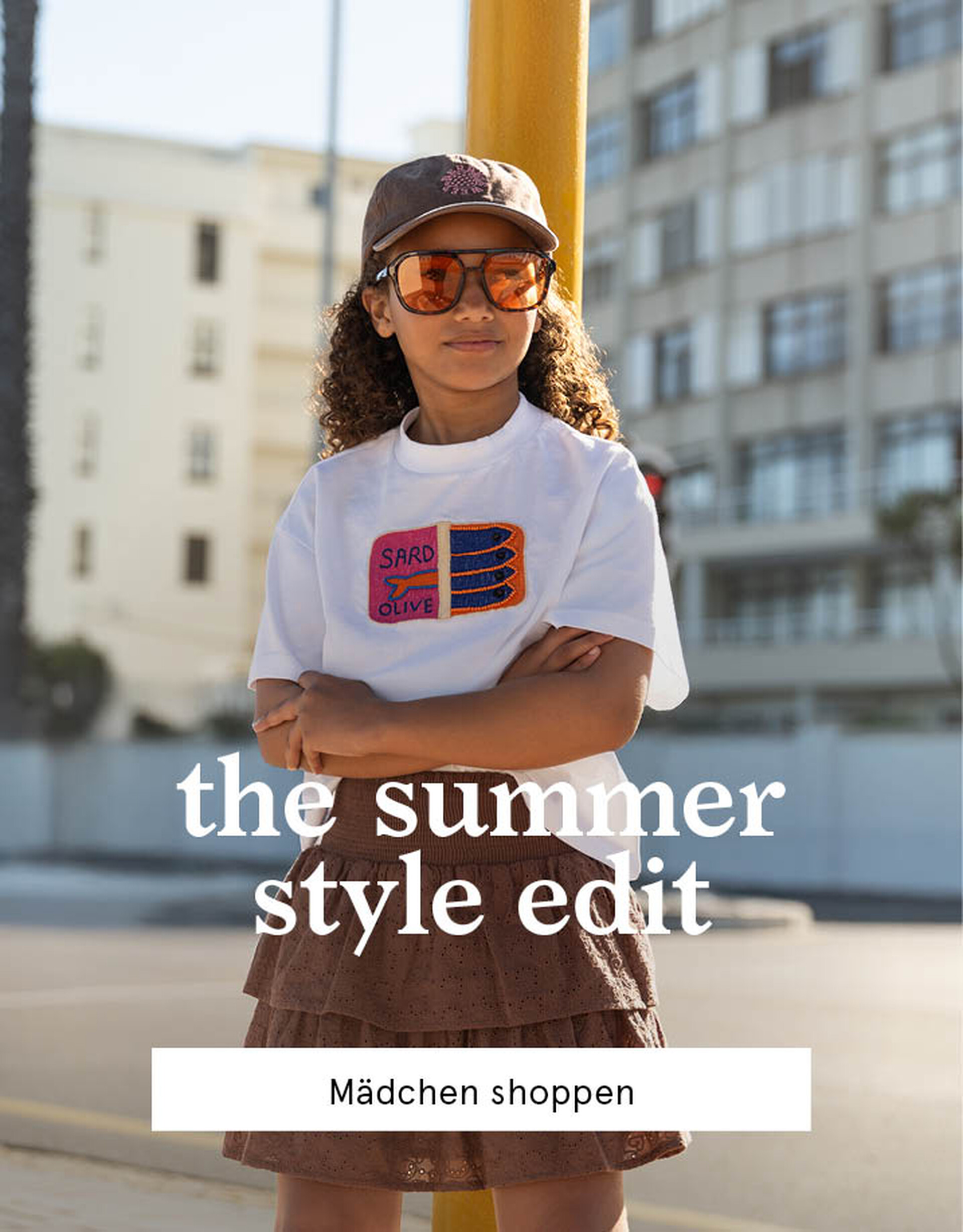 Summer magazine
