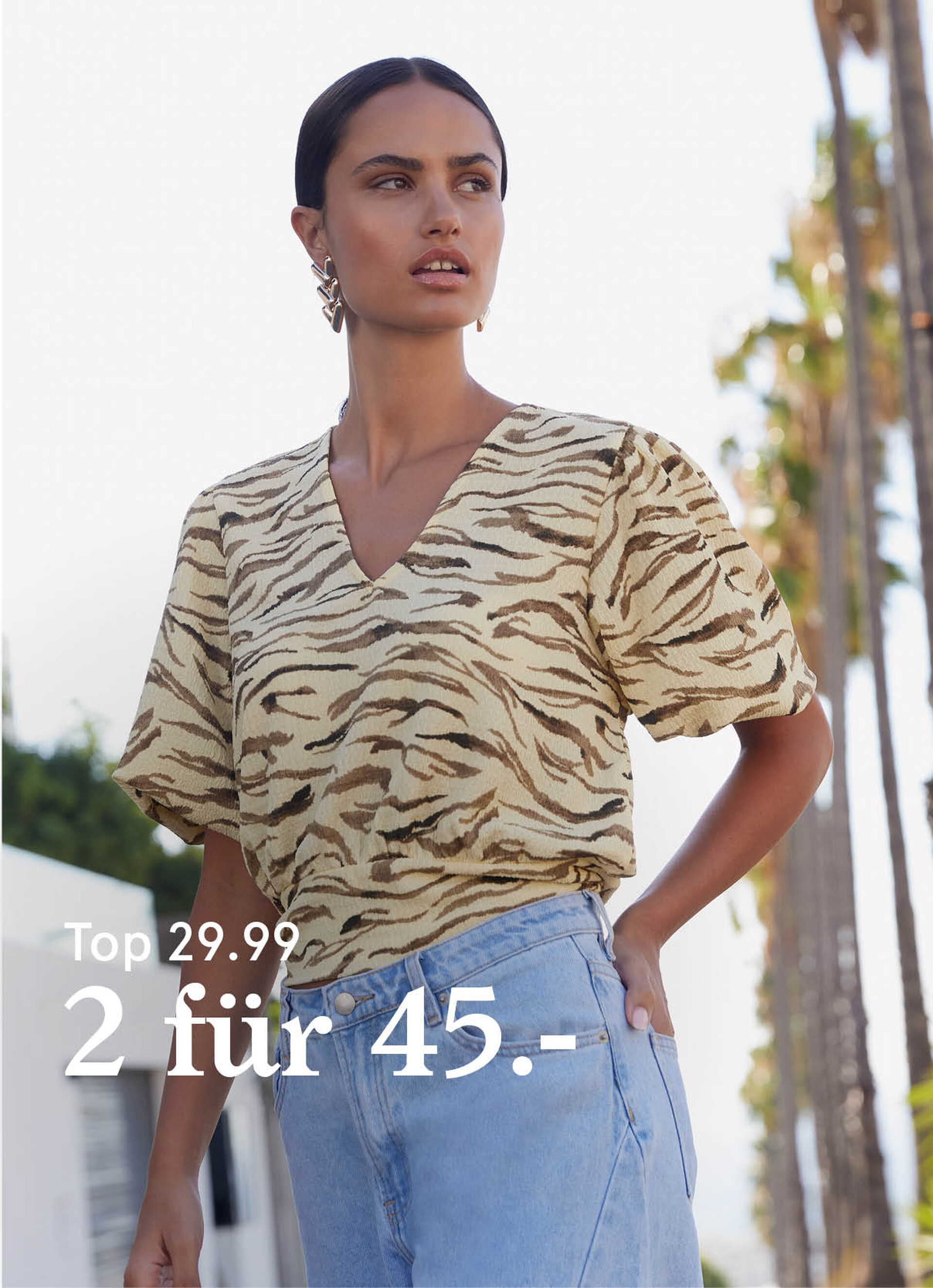 the spring style edit