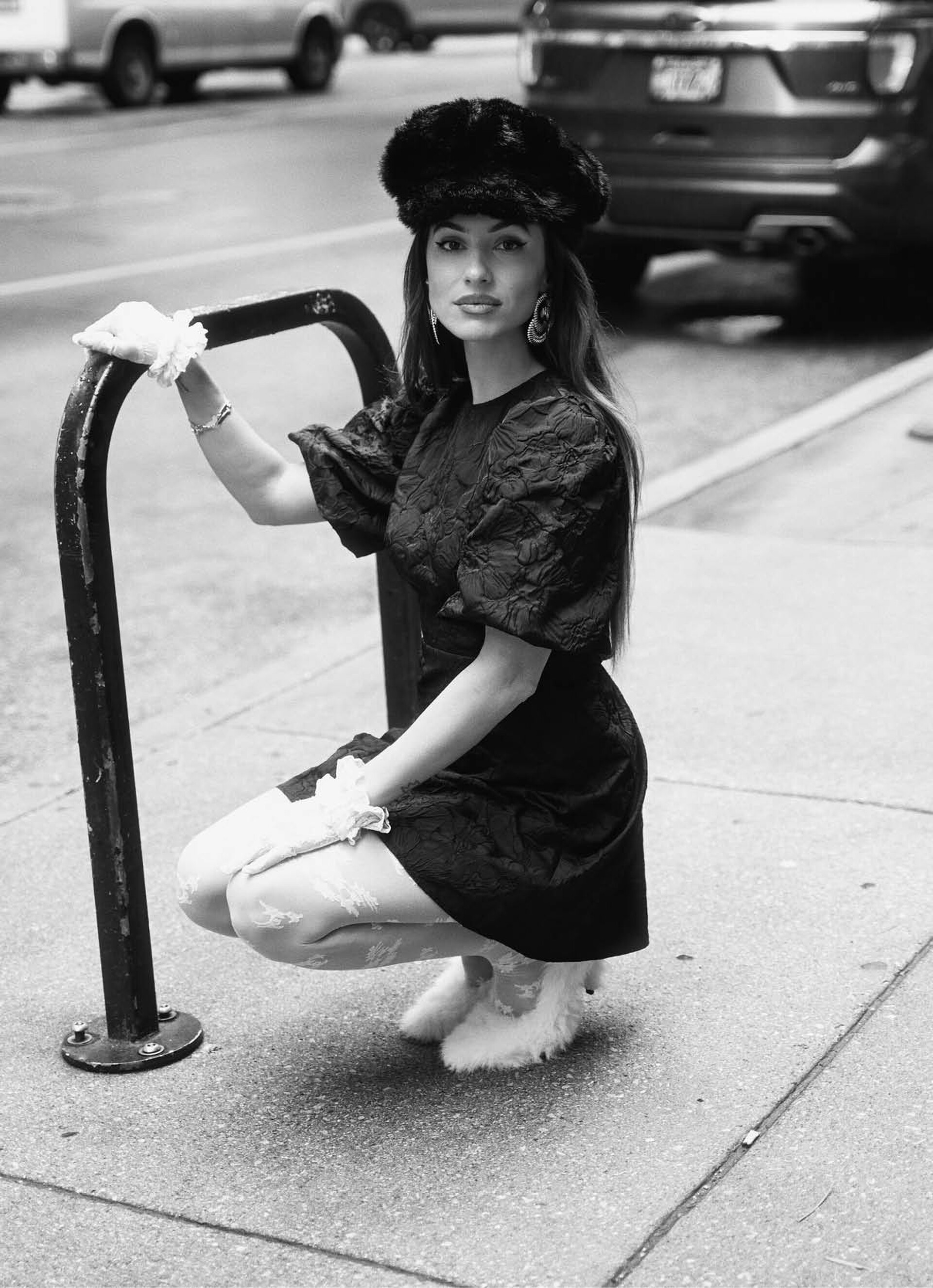 party capsule collection