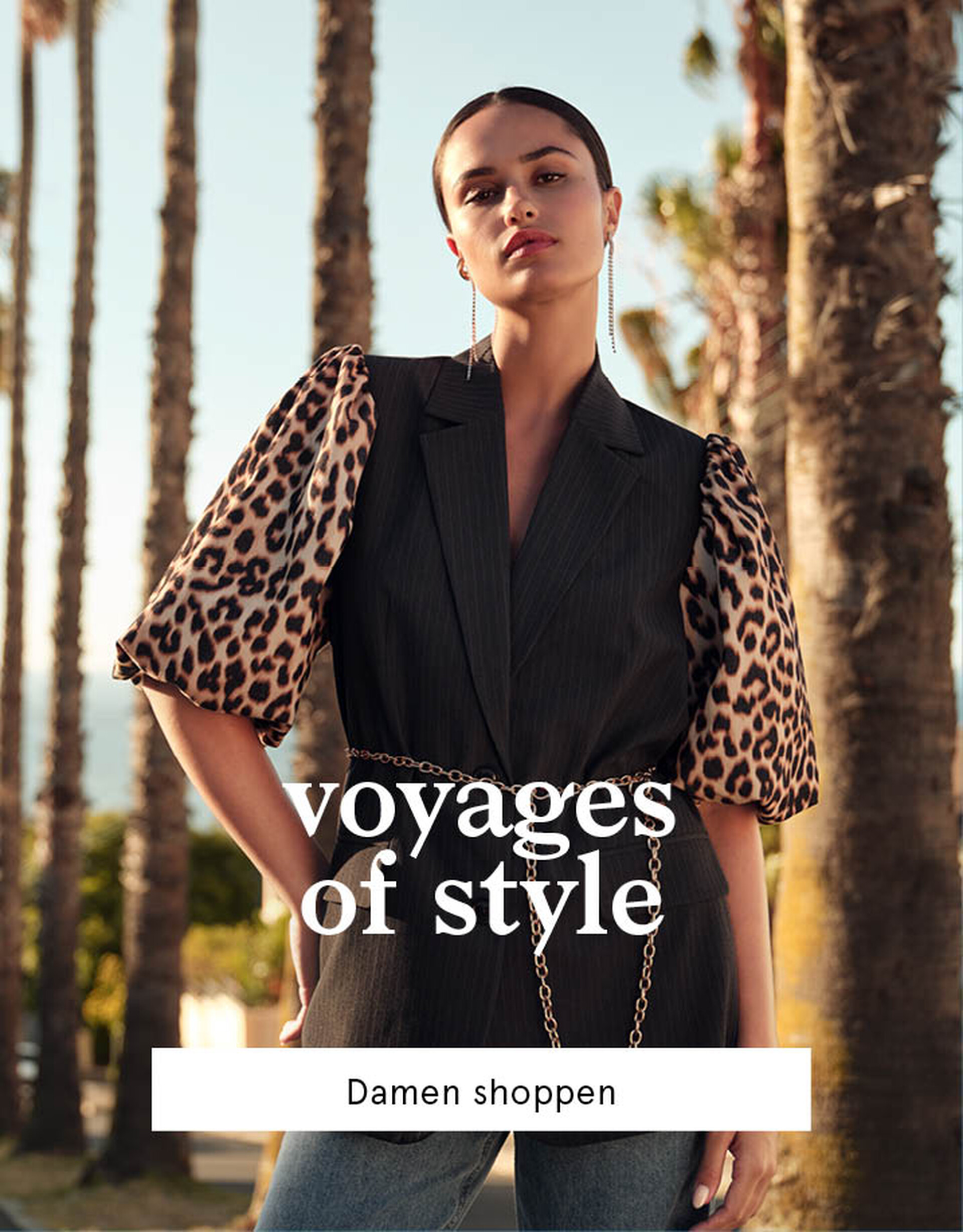 voyages of style