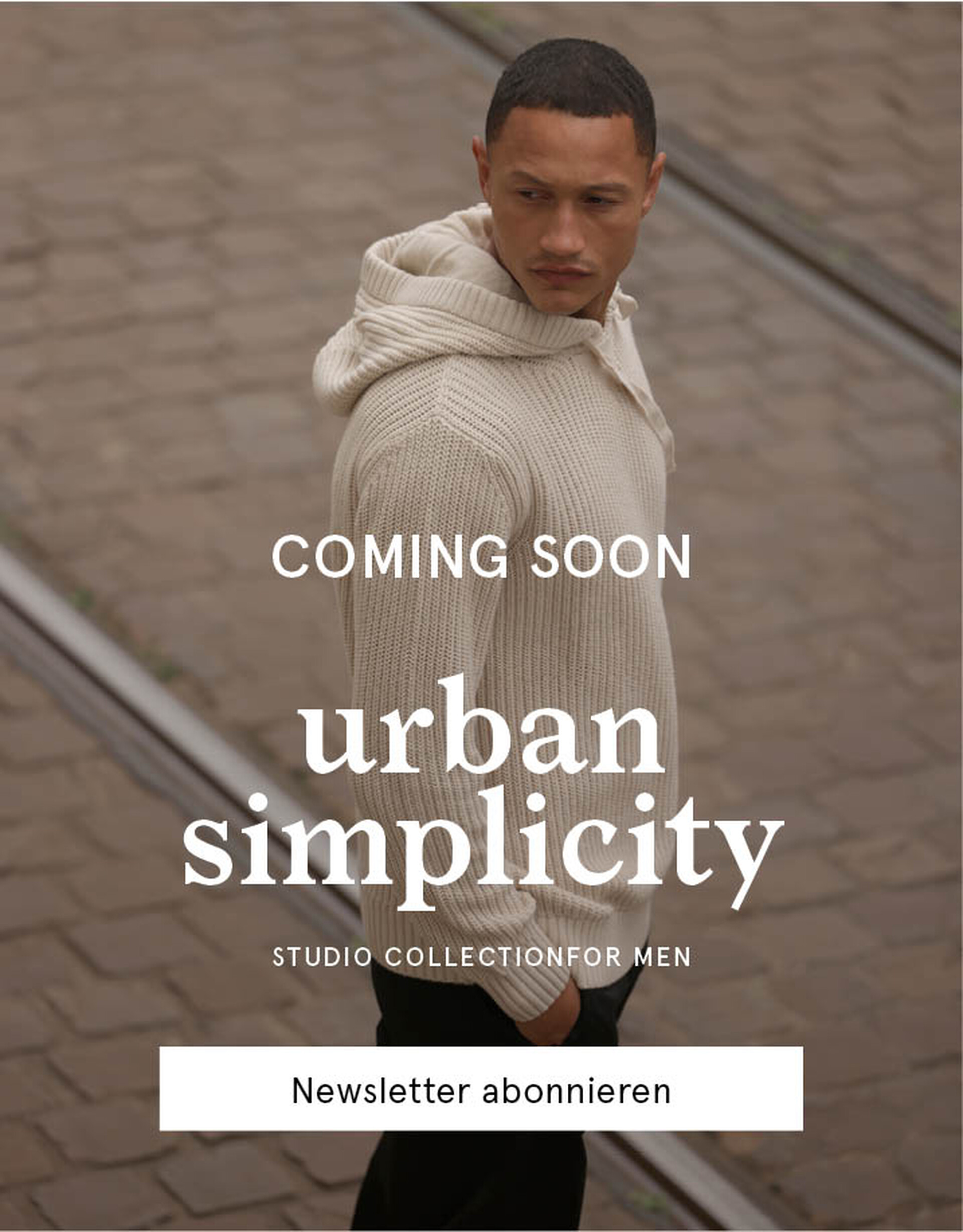 urban simplicity