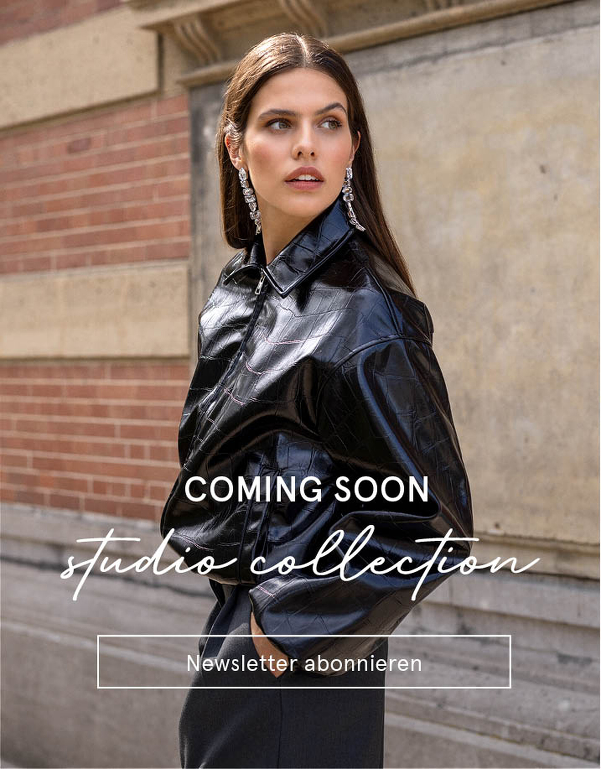 coming soon