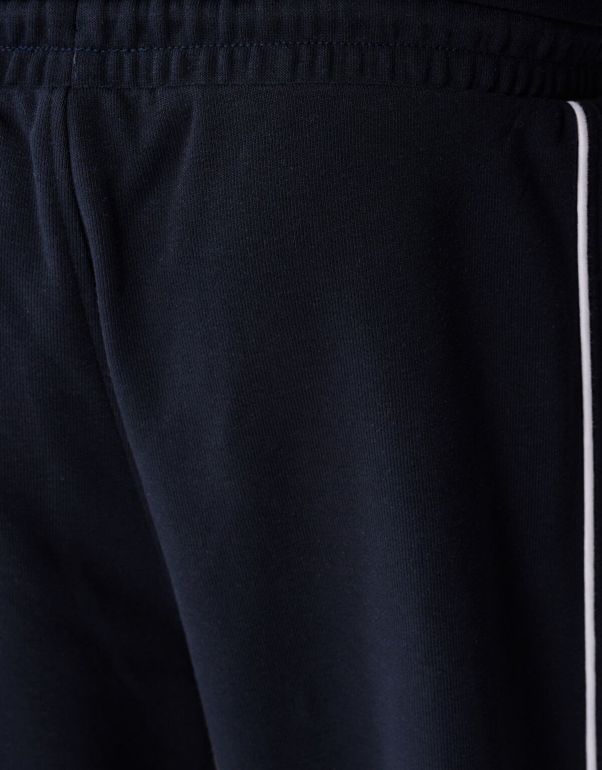 Weiche Hose Dunkelblau SHOEBY BOYS