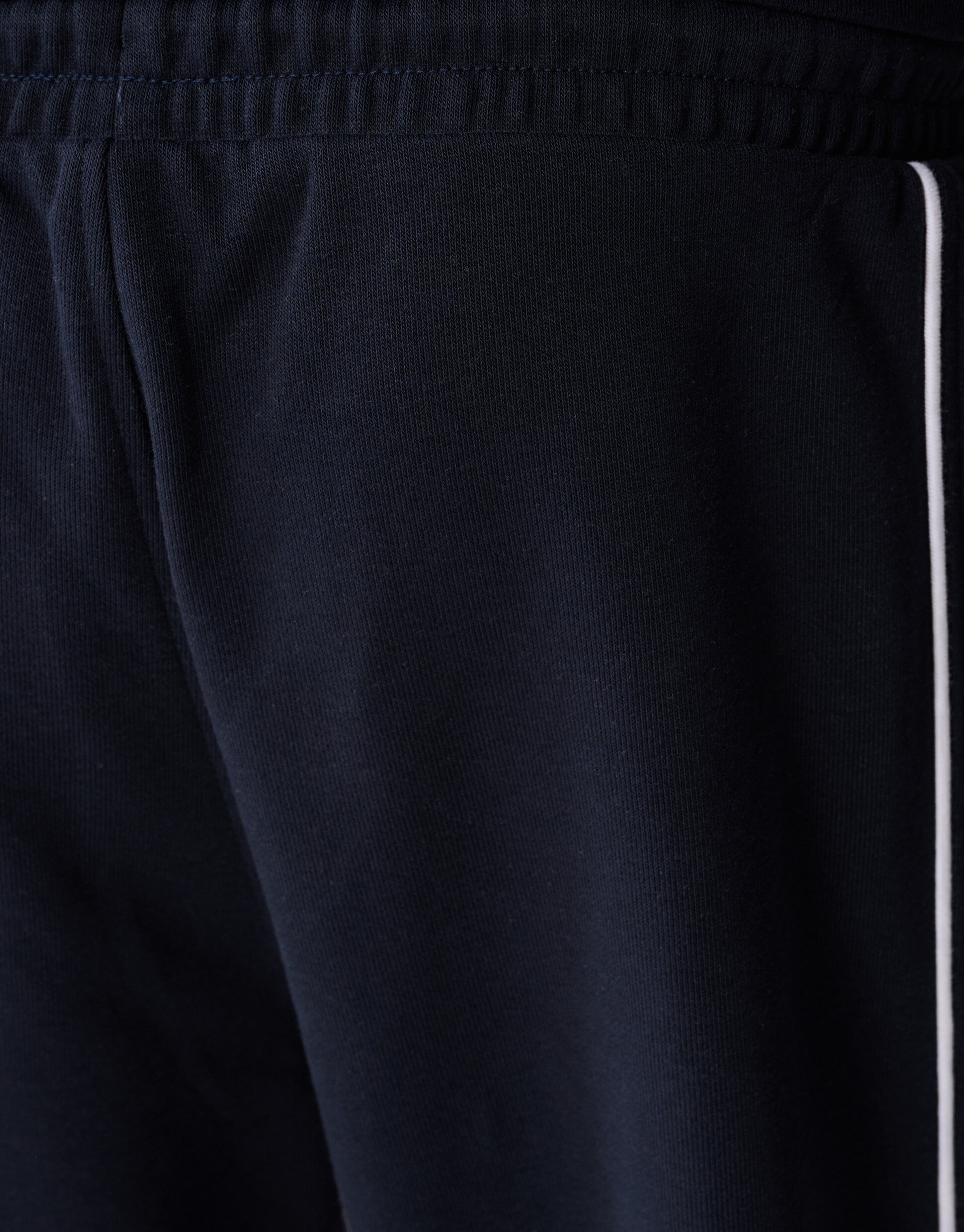 Weiche Hose Dunkelblau SHOEBY BOYS