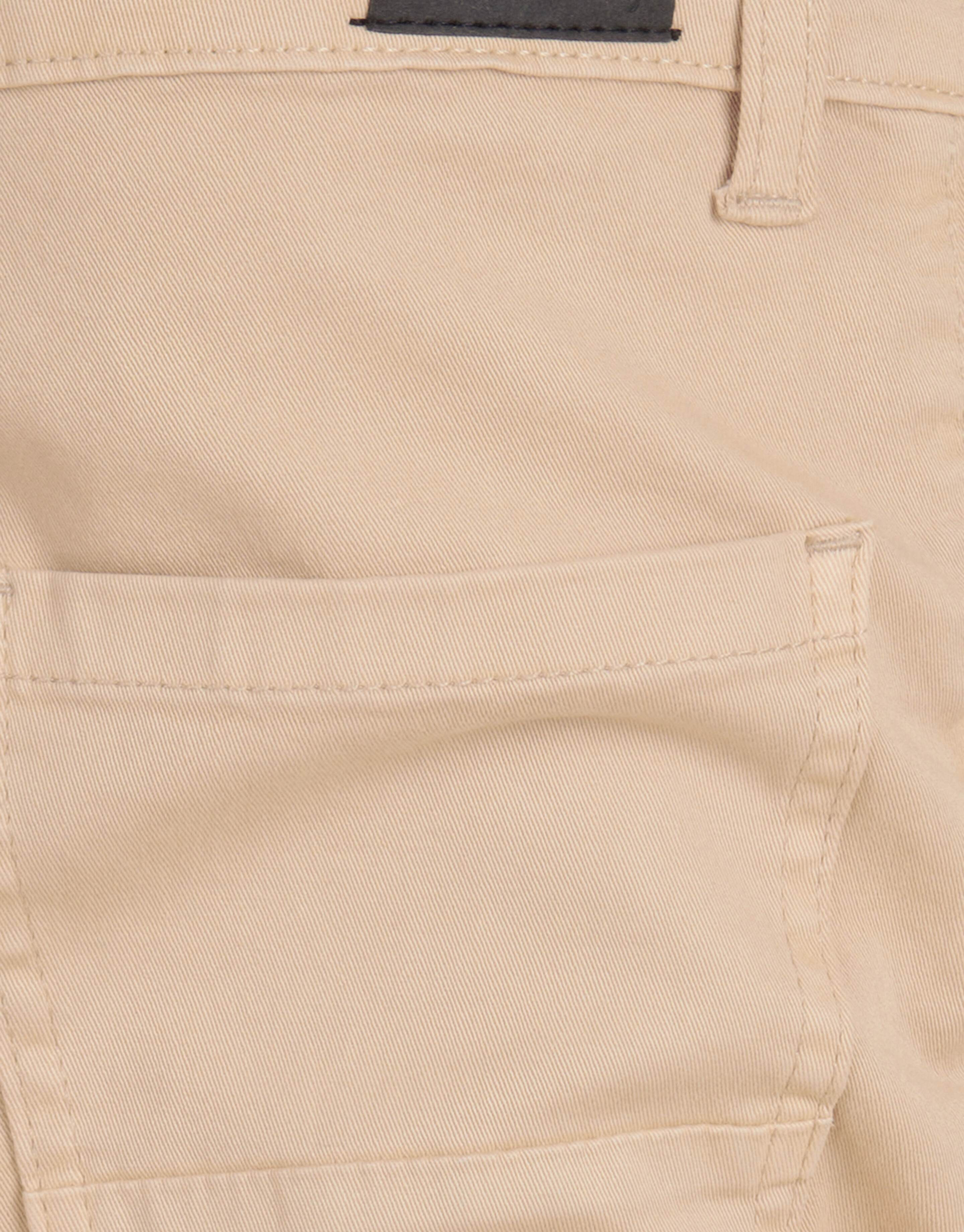 Lässige Cargo-Hose Beige SHOEBY BOYS