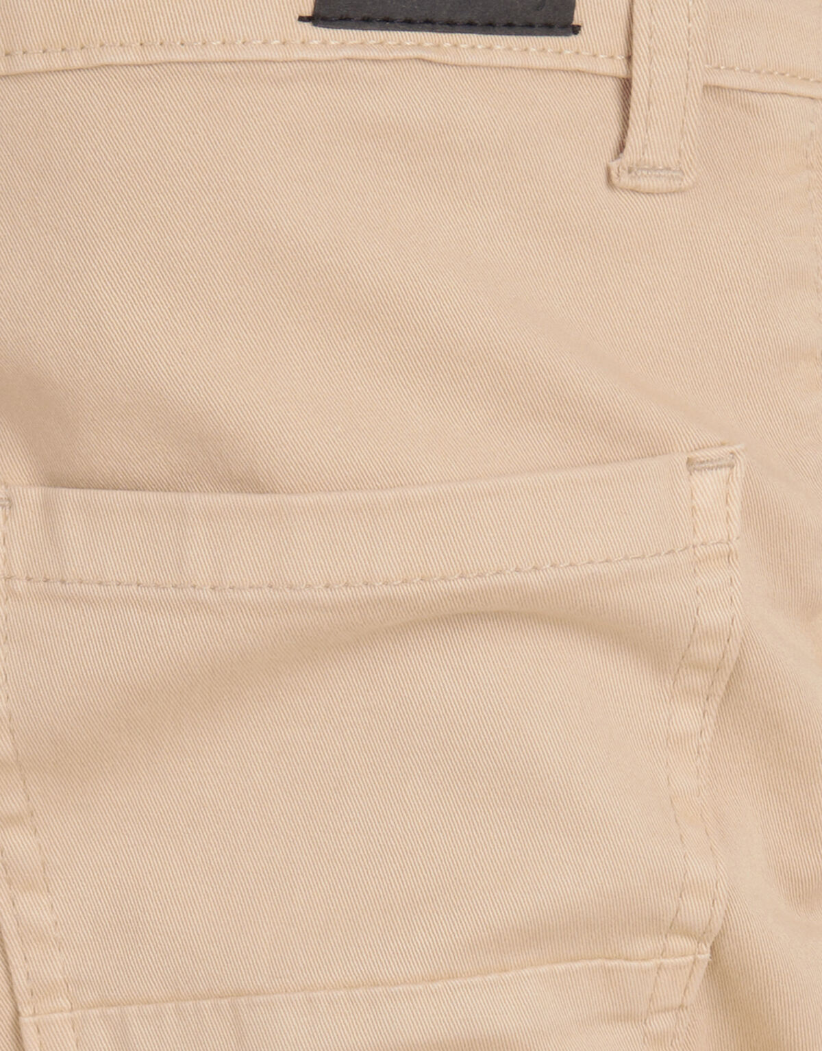 Lässige Cargo-Hose Beige SHOEBY BOYS