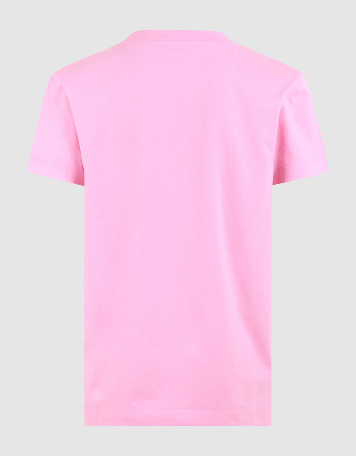 Club Amour T-shirt Rosa SHOEBY GIRLS