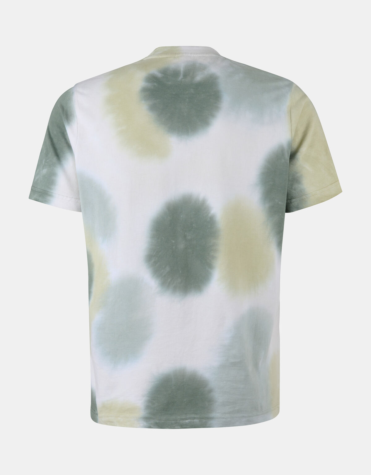 Buntes T-Shirt REFILL