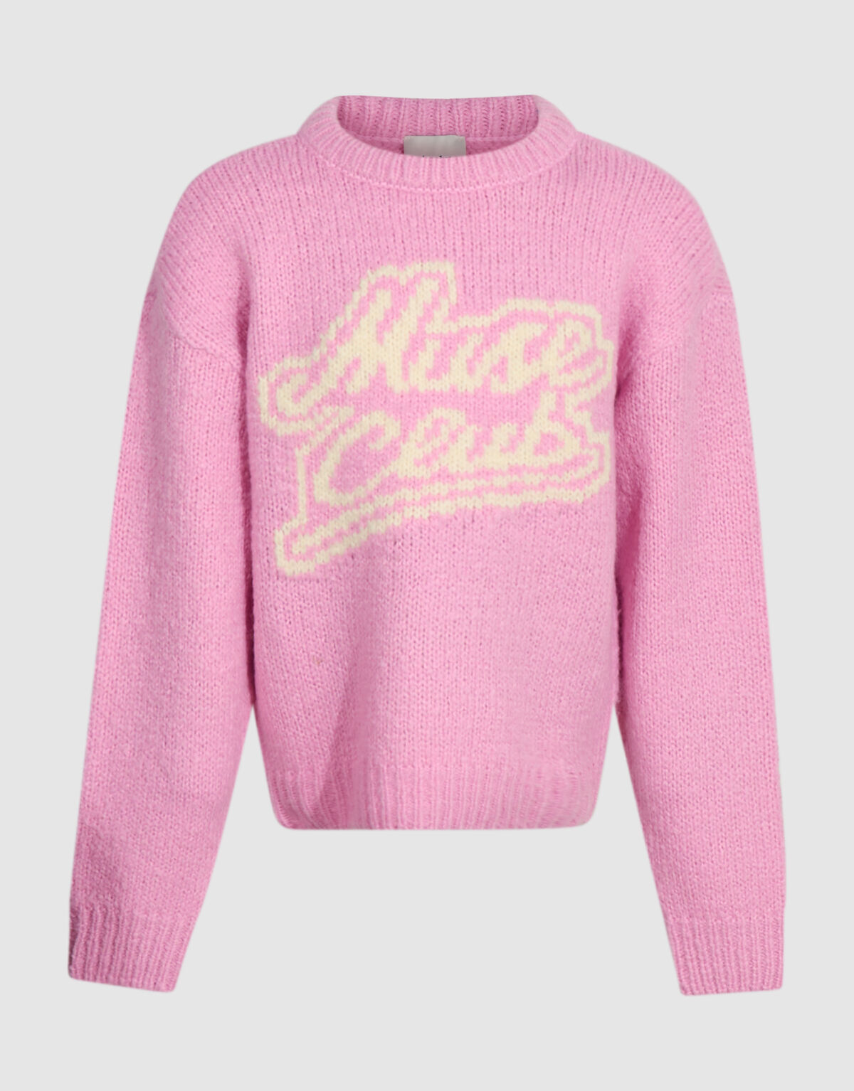 Artwork Strickpullover Rosa SHOEBY GIRLS