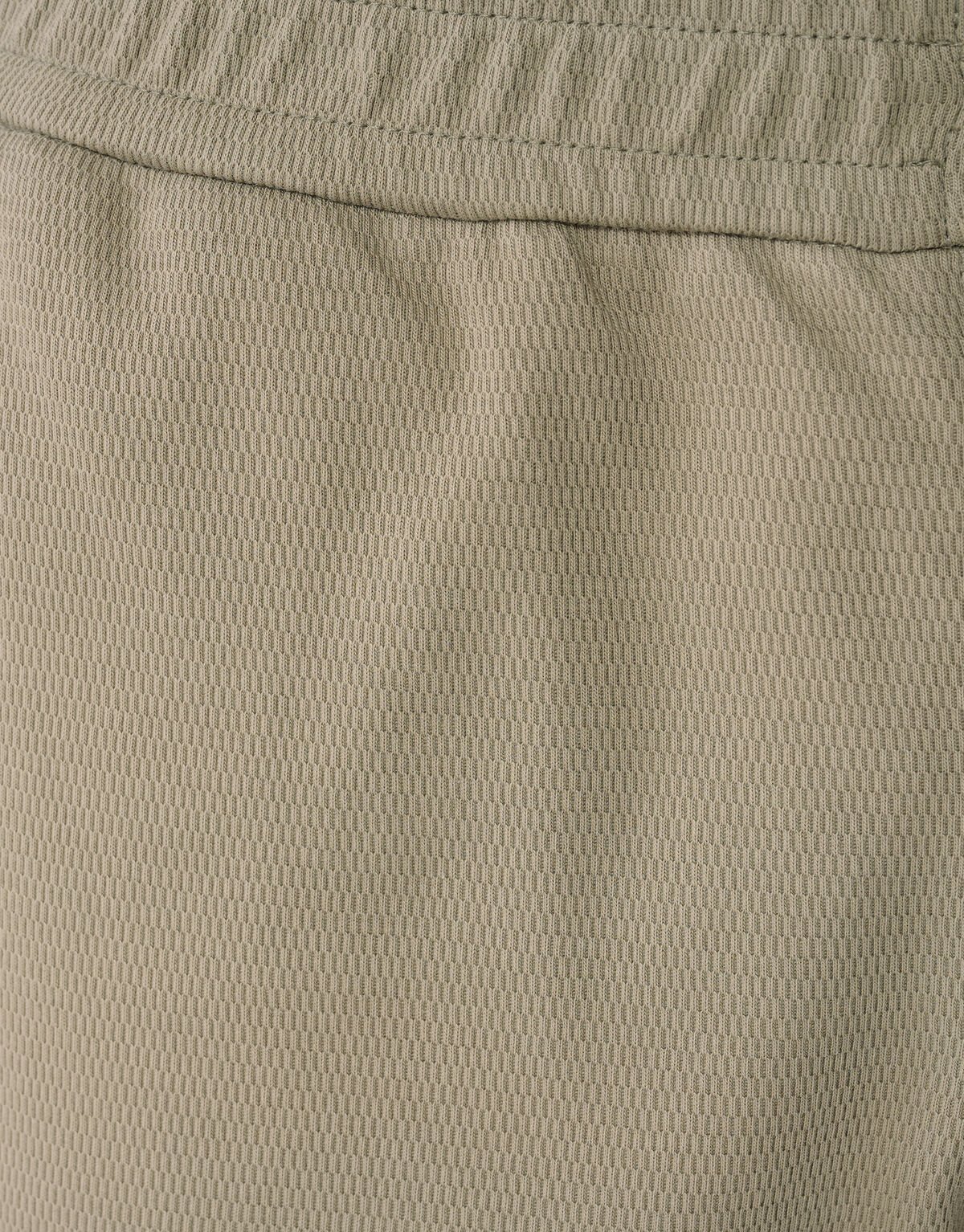 Entspannt sitzende Shorts in Khaki SHOEBY MEN