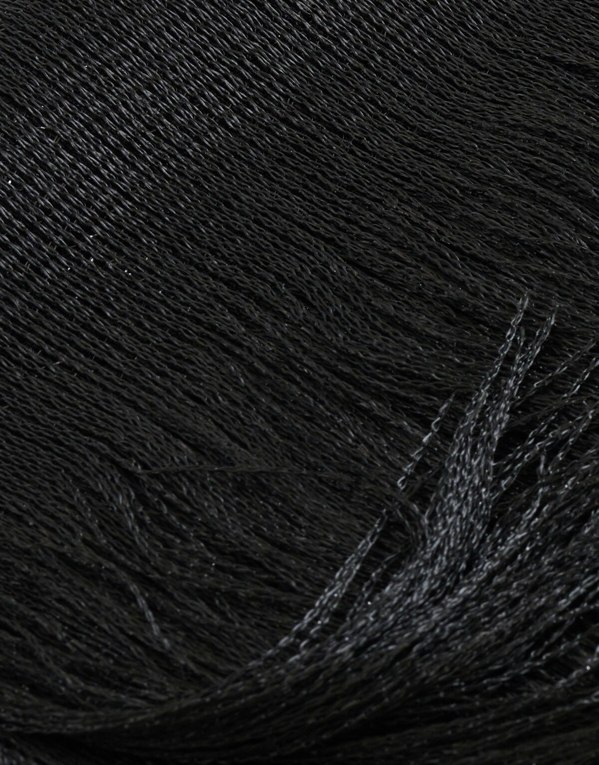 Glitzerschal Schwarz SHOEBY ACCESSOIRES