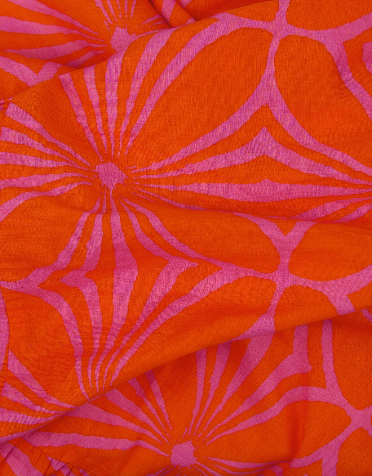Voile Maxi Rock EKSEPT