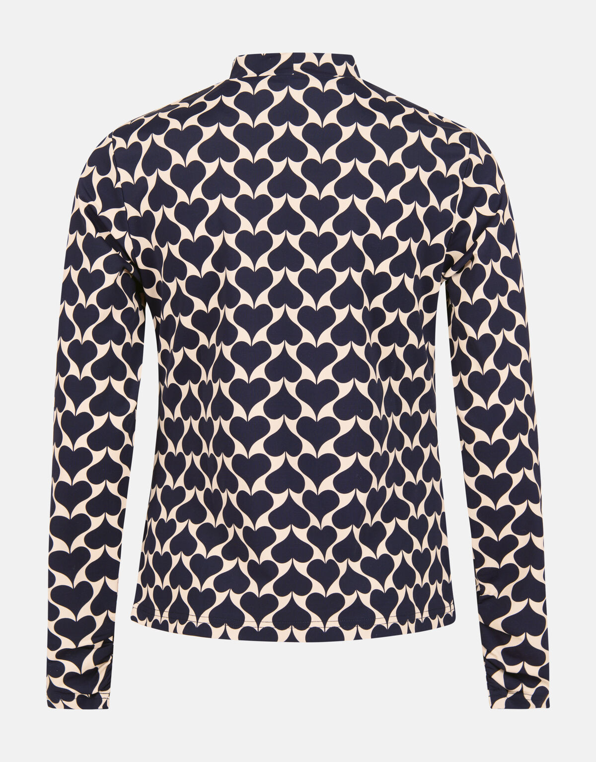 Hartjes Travel Top Zwart SHOEBY WOMEN