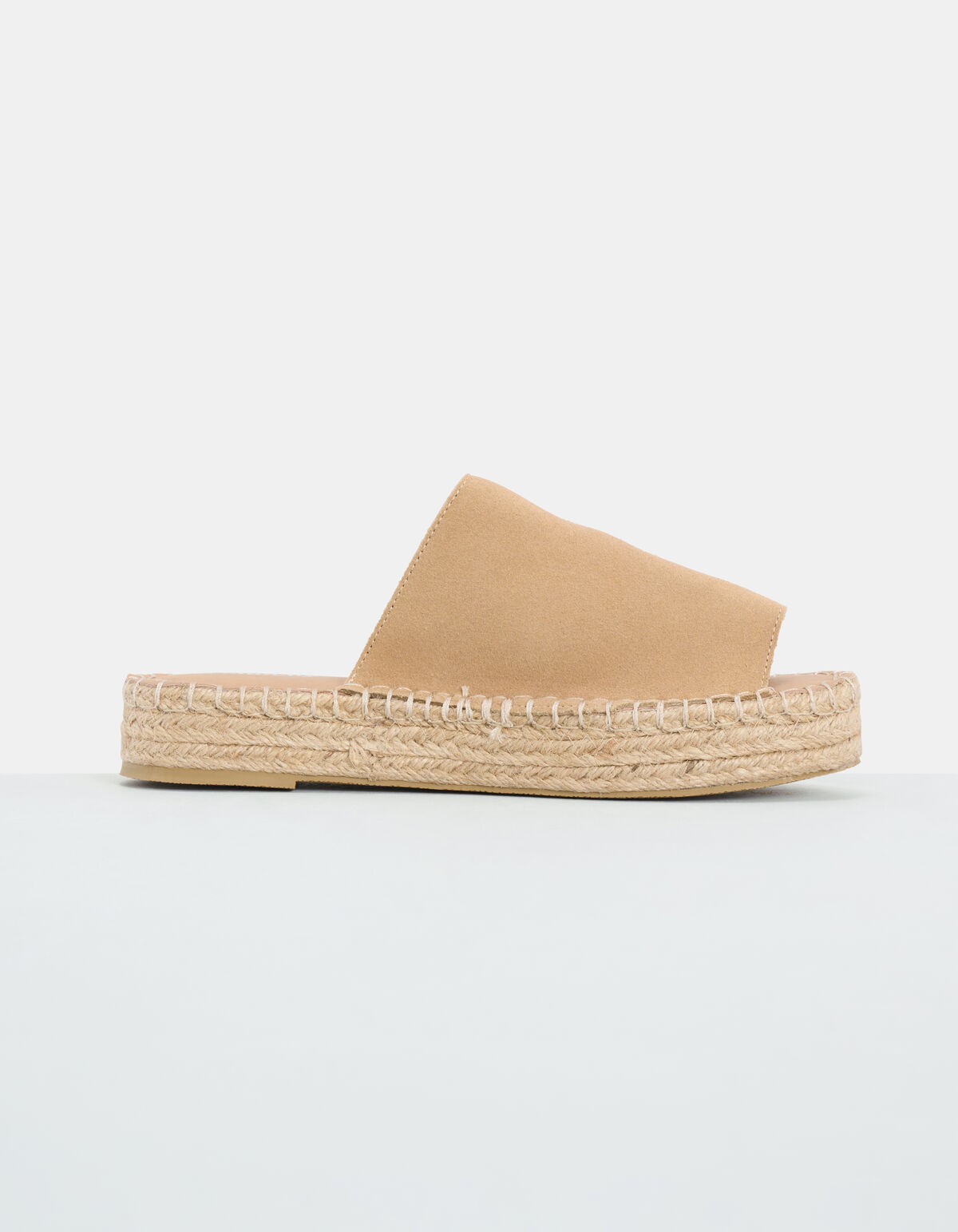 Plateau-Espadrilles SCHOENEN SHOEBY
