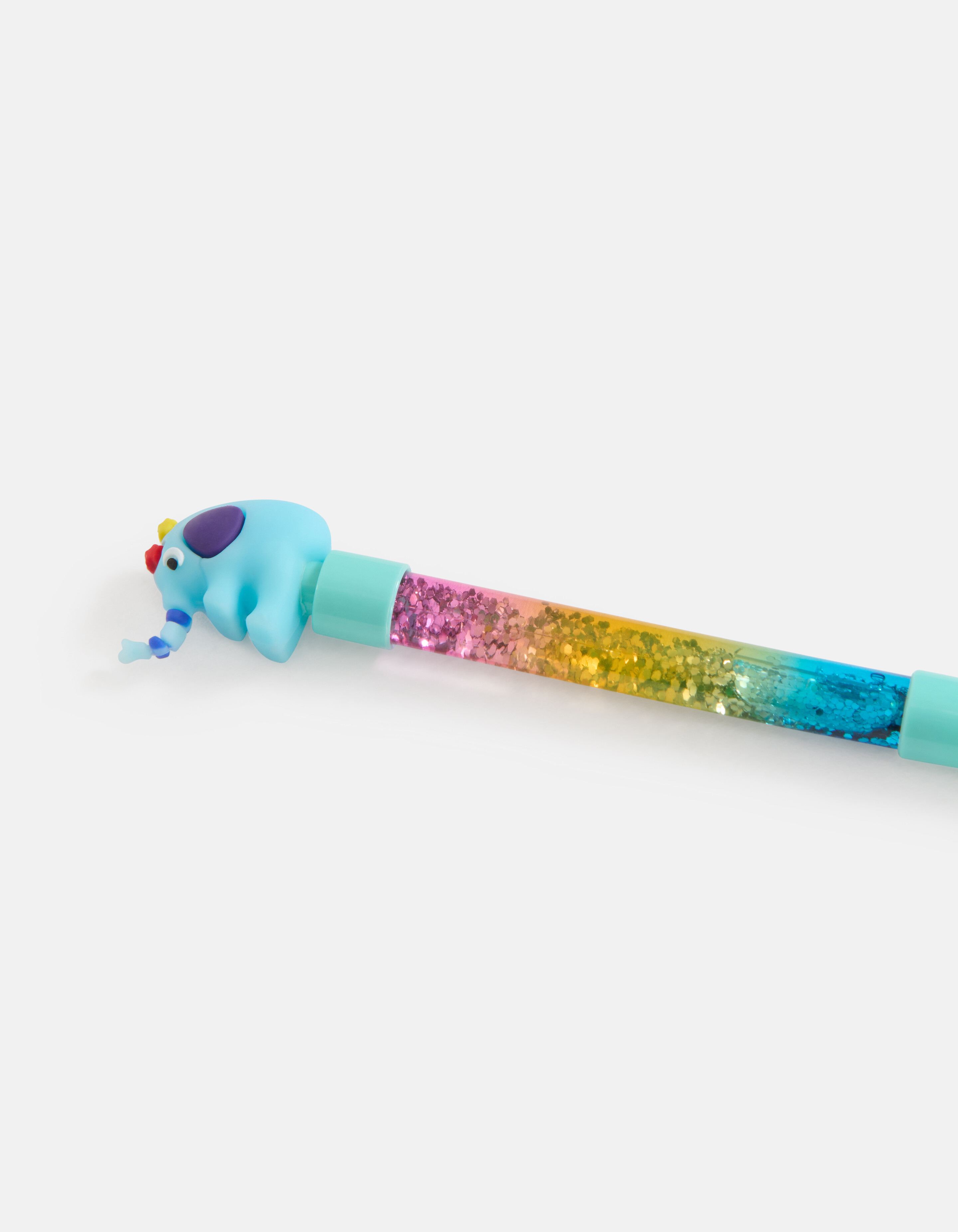 Elefantenstift Blau SHOEBY ACCESSOIRES