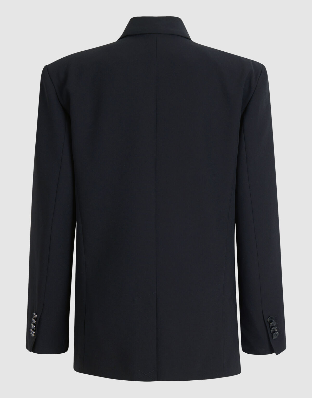 Taillierter Blazer Schwarz SHOEBY WOMEN