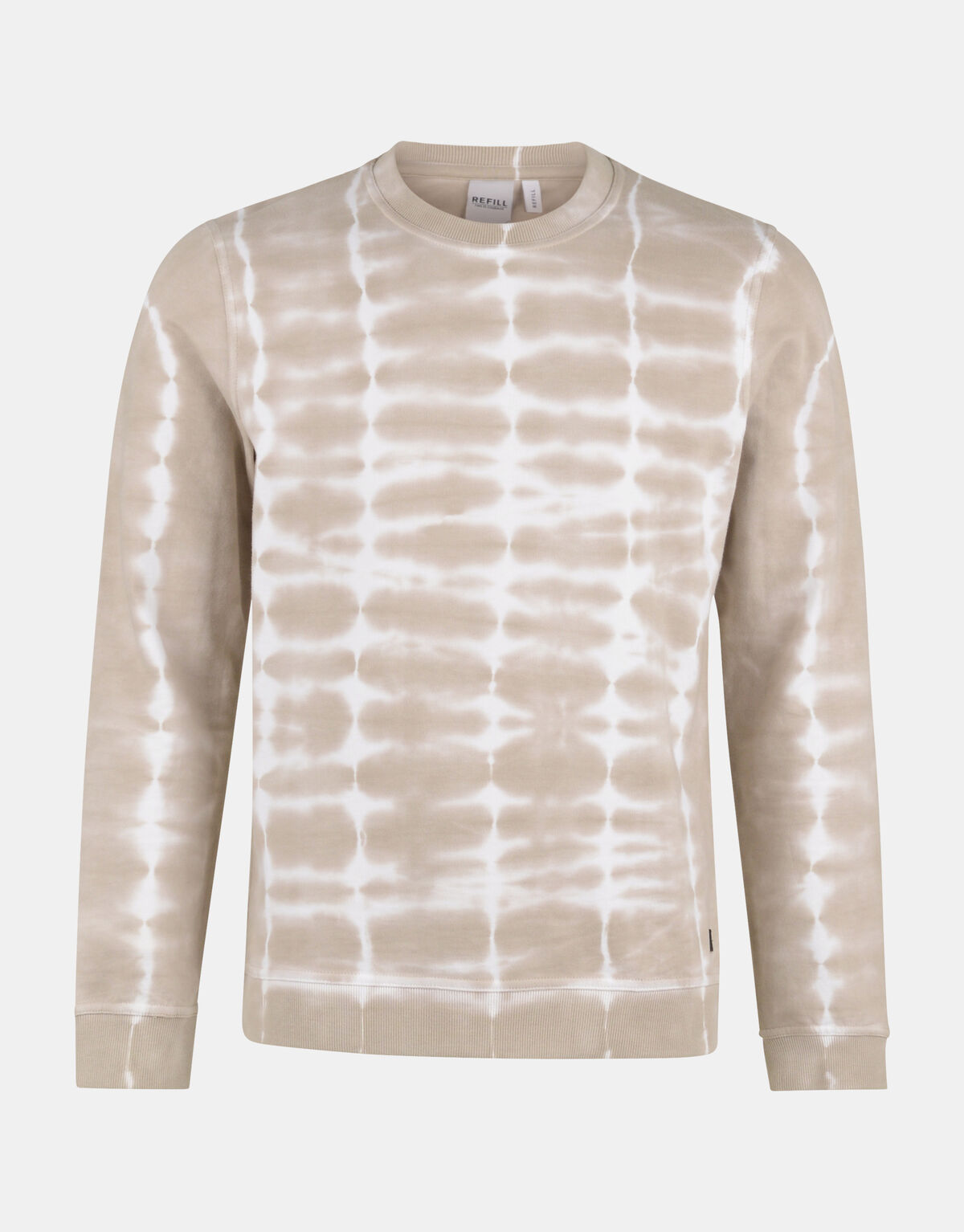 Tobias Pullover REFILL