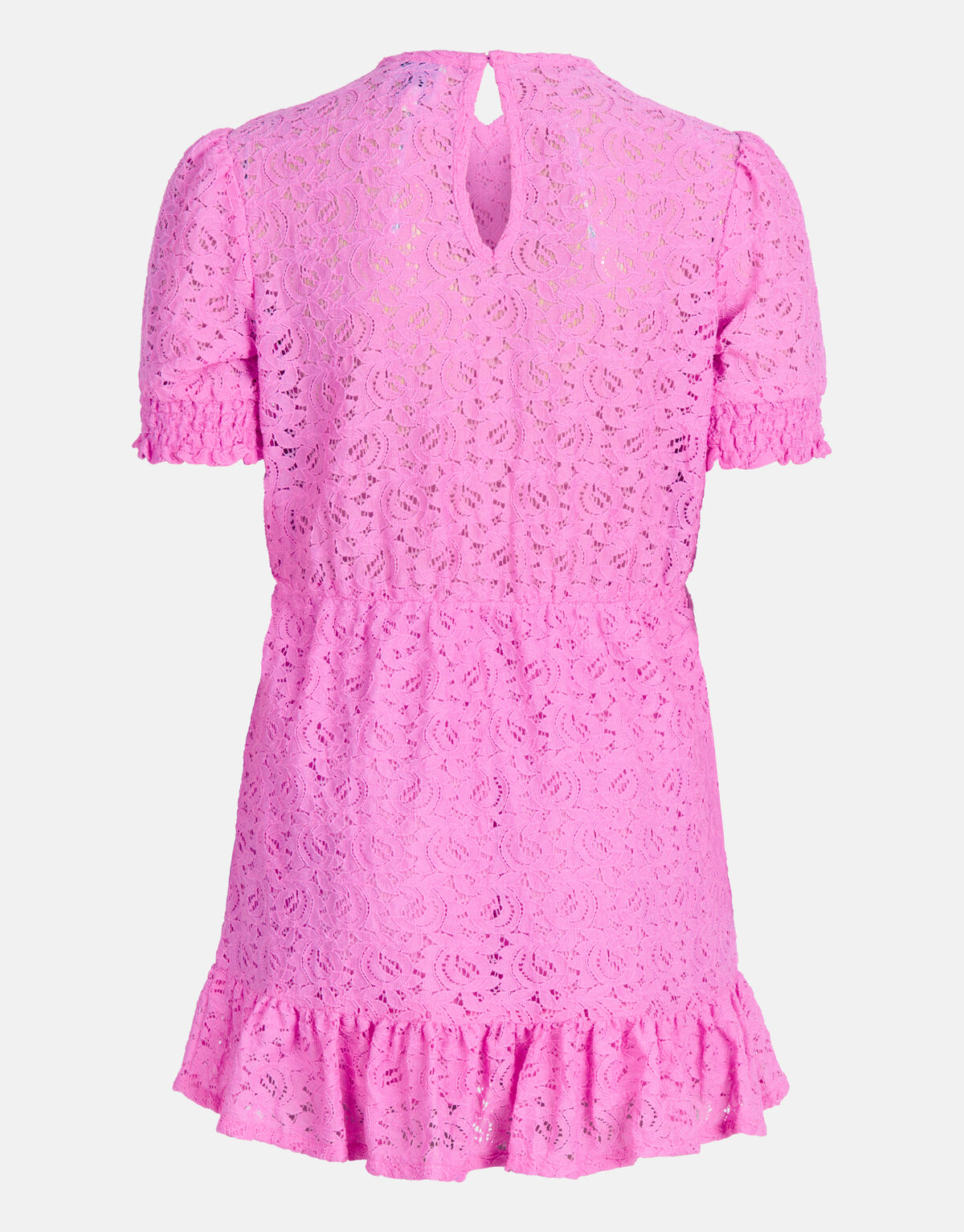 Spitzenkleid Rosa SHOEBY GIRLS