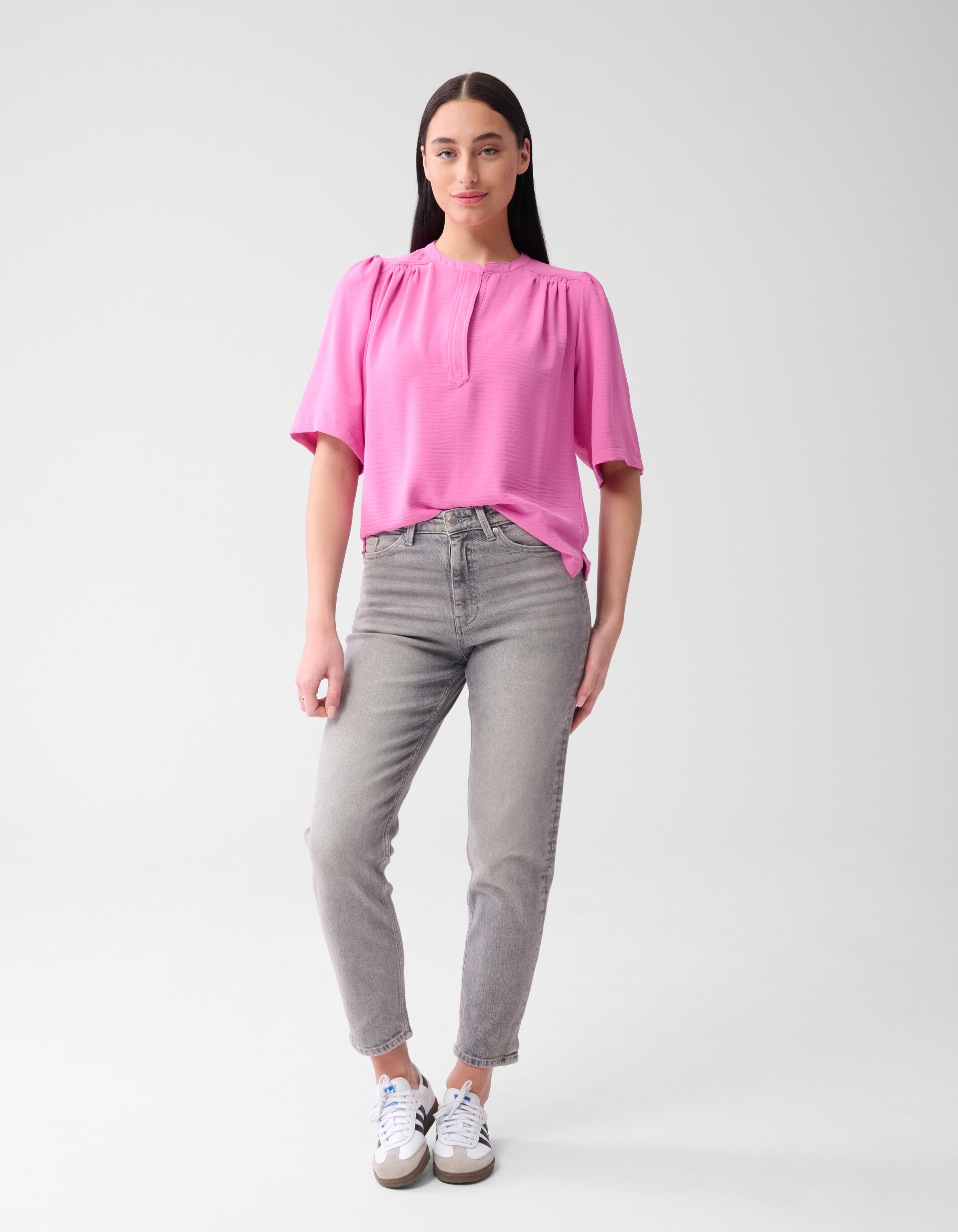 Twist Top Rosa SHOEBY WOMEN