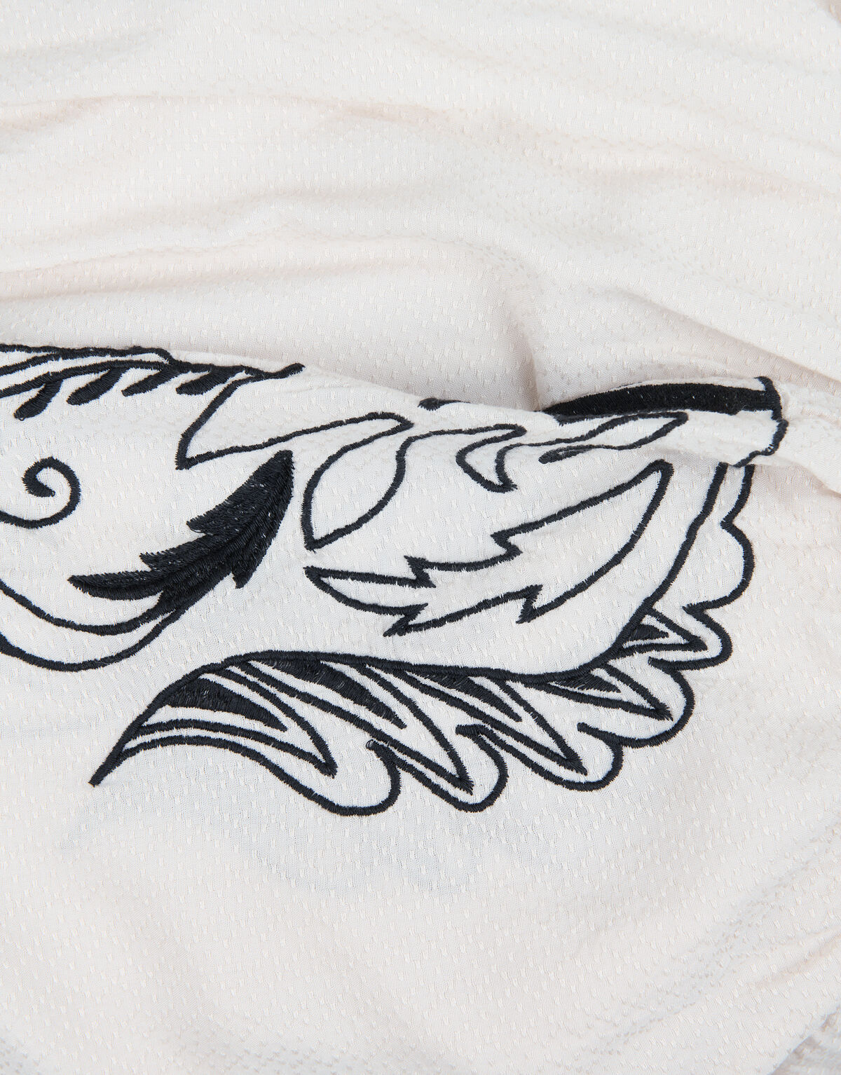 Dobbie Stickkleid EKSEPT