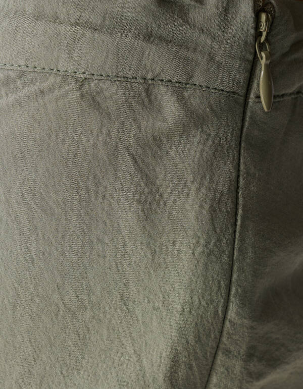 Maxi-Rock Hellgr&uuml;n von Lonneke SHOEBY WOMEN