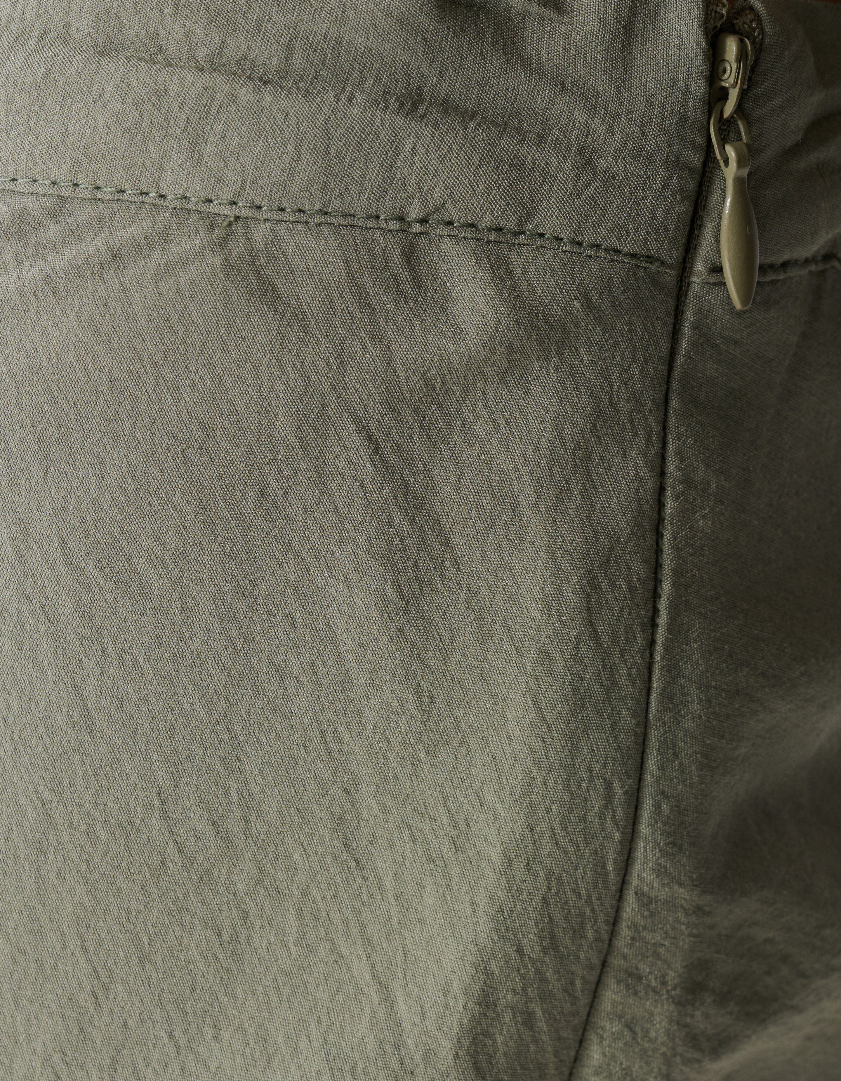 Maxi-Rock Hellgr&uuml;n von Lonneke SHOEBY WOMEN