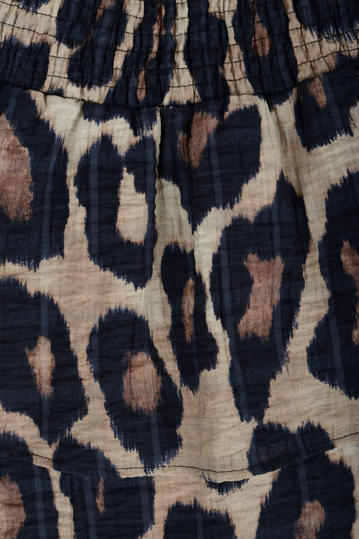 Leopardenrock JILL&MITCH