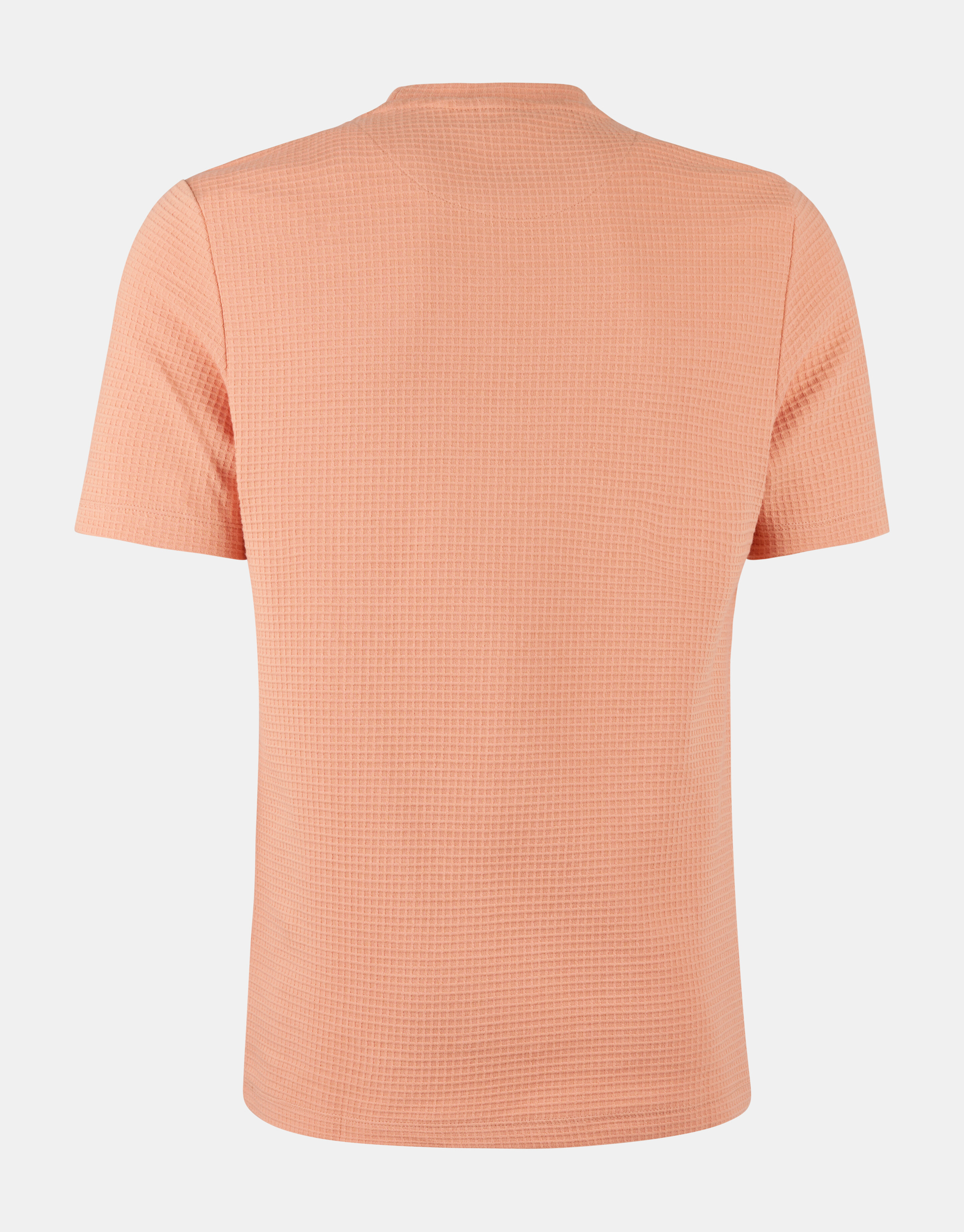 Waffel-T-Shirt REFILL