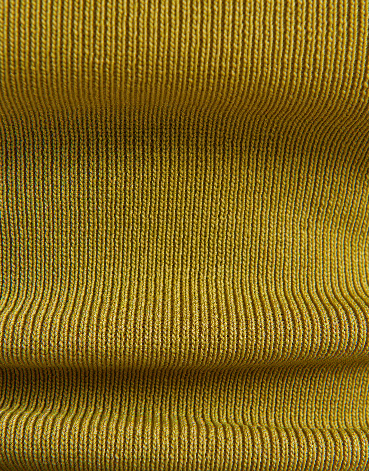 Neckholder-Top Olivgrün SHOEBY WOMEN