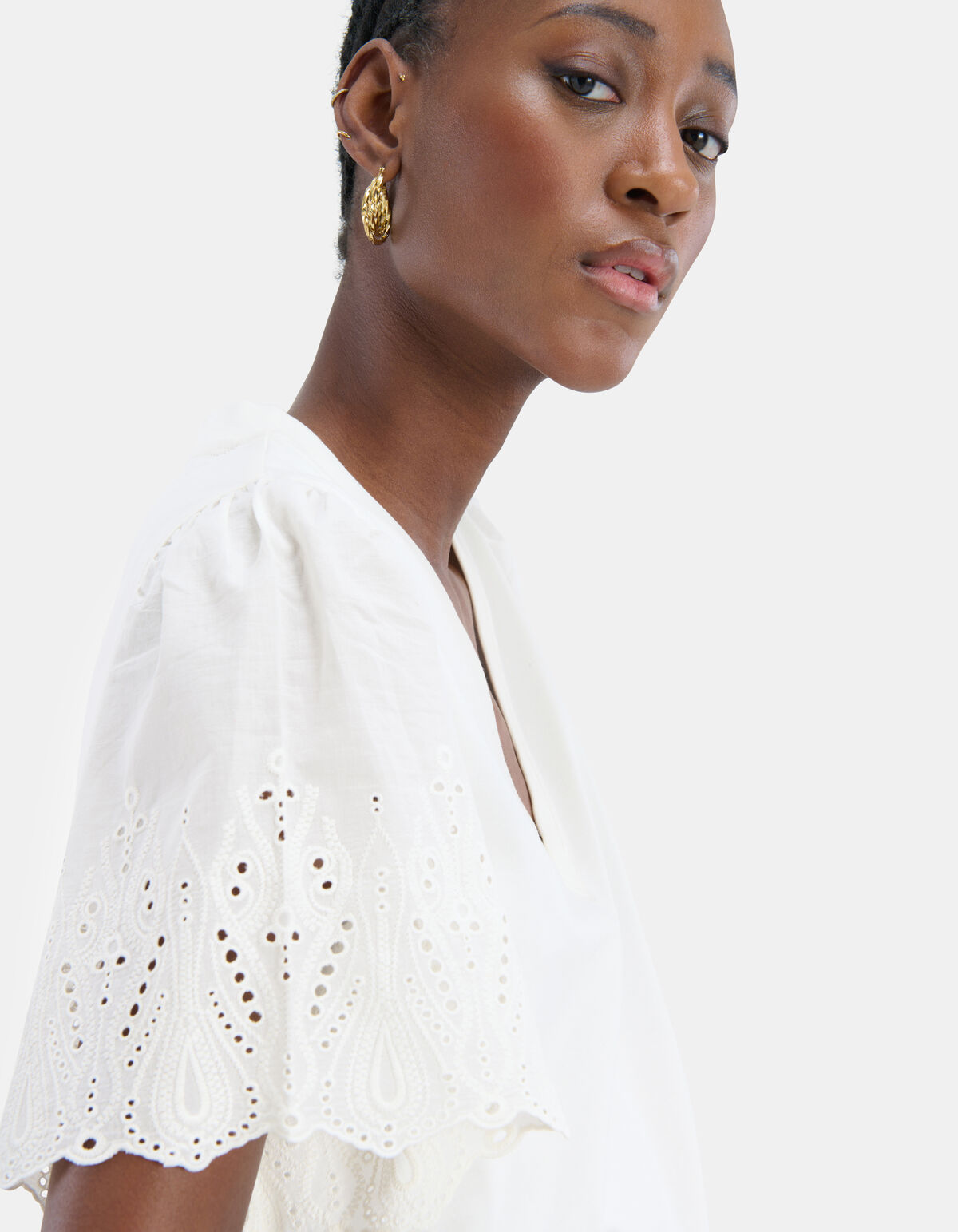 Schmetterling Seele Top EKSEPT