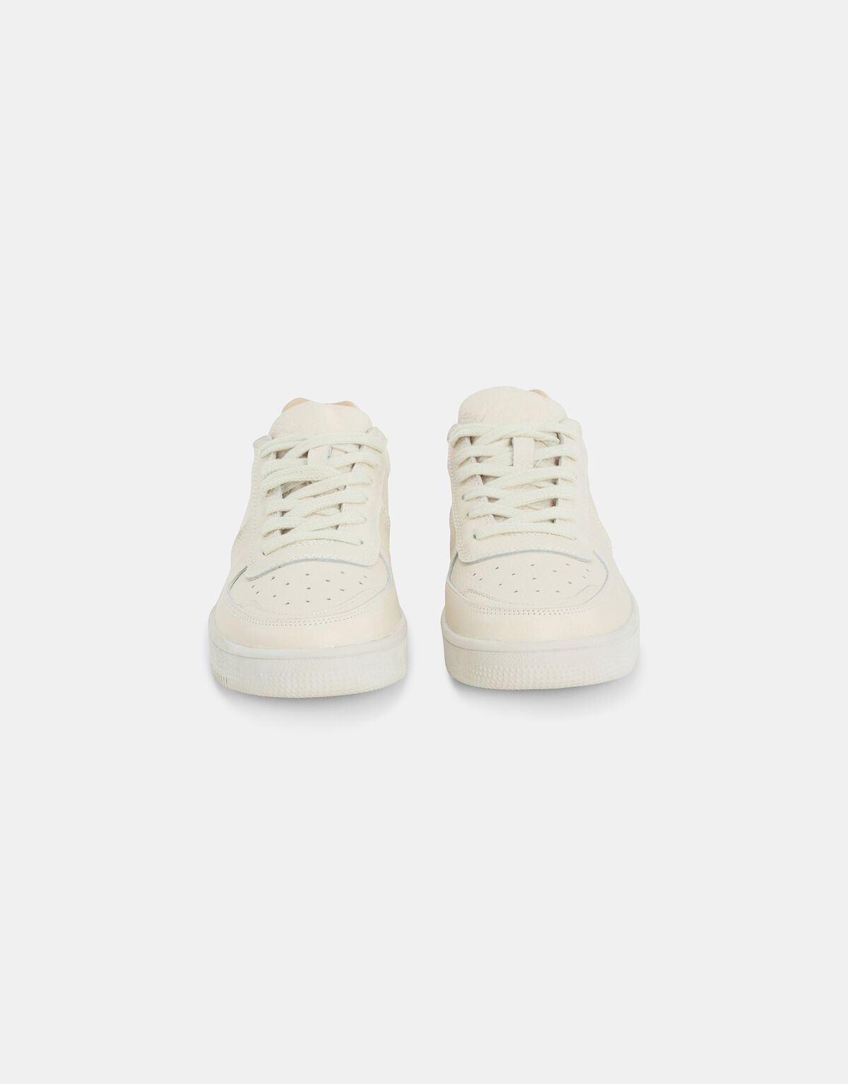 Wanda Sneaker aus Leder SCHOENEN SHOEBY
