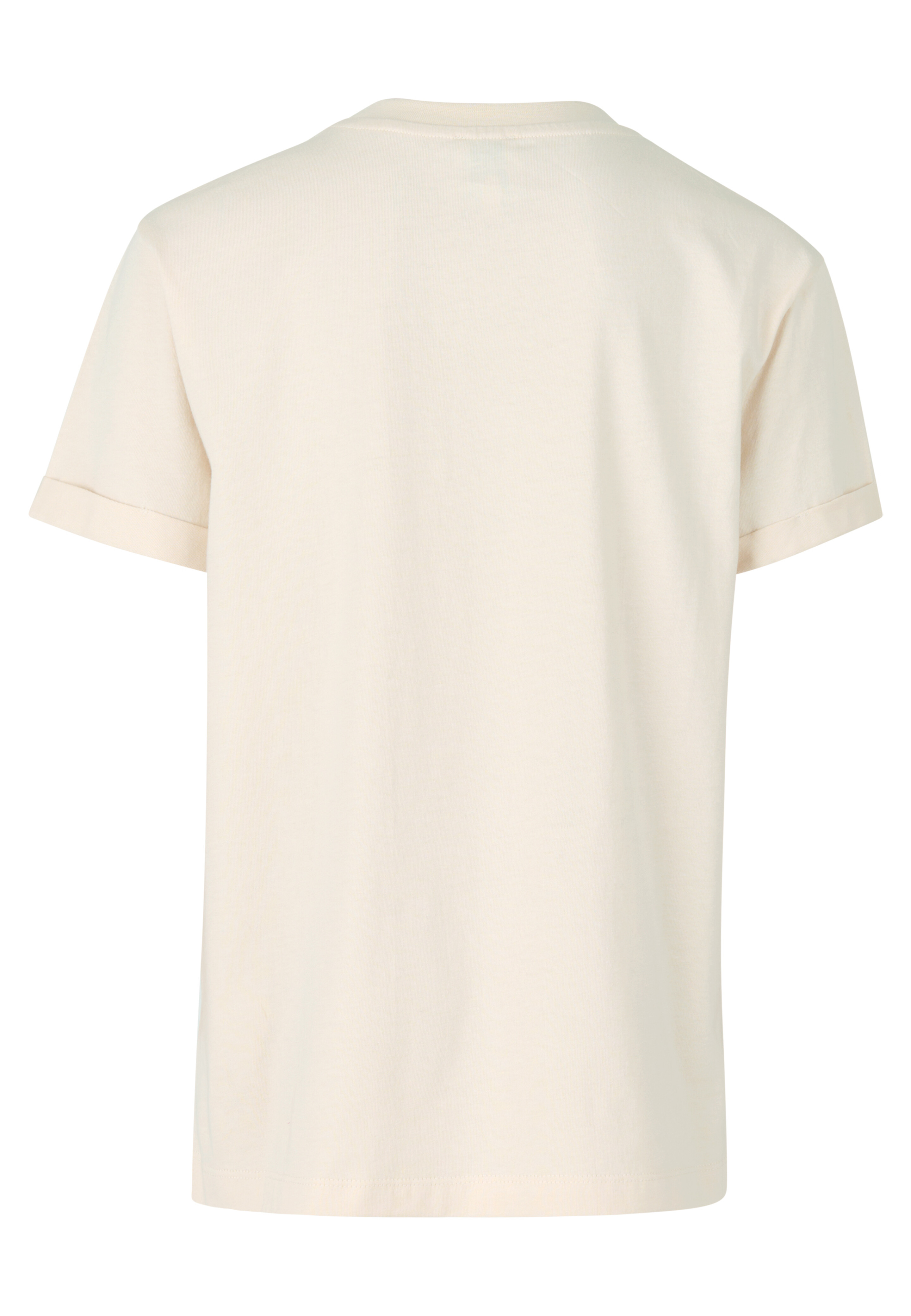 T-Shirt mit Aufdruck Offwhite SHOEBY GIRLS