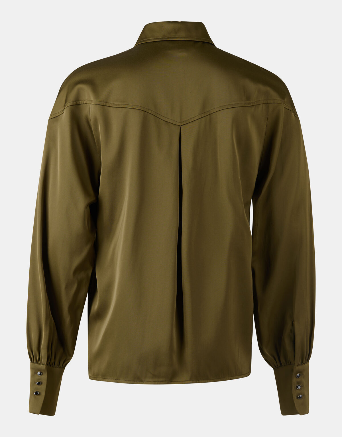 Bluse Satin Cargo SHOEBY WOMEN