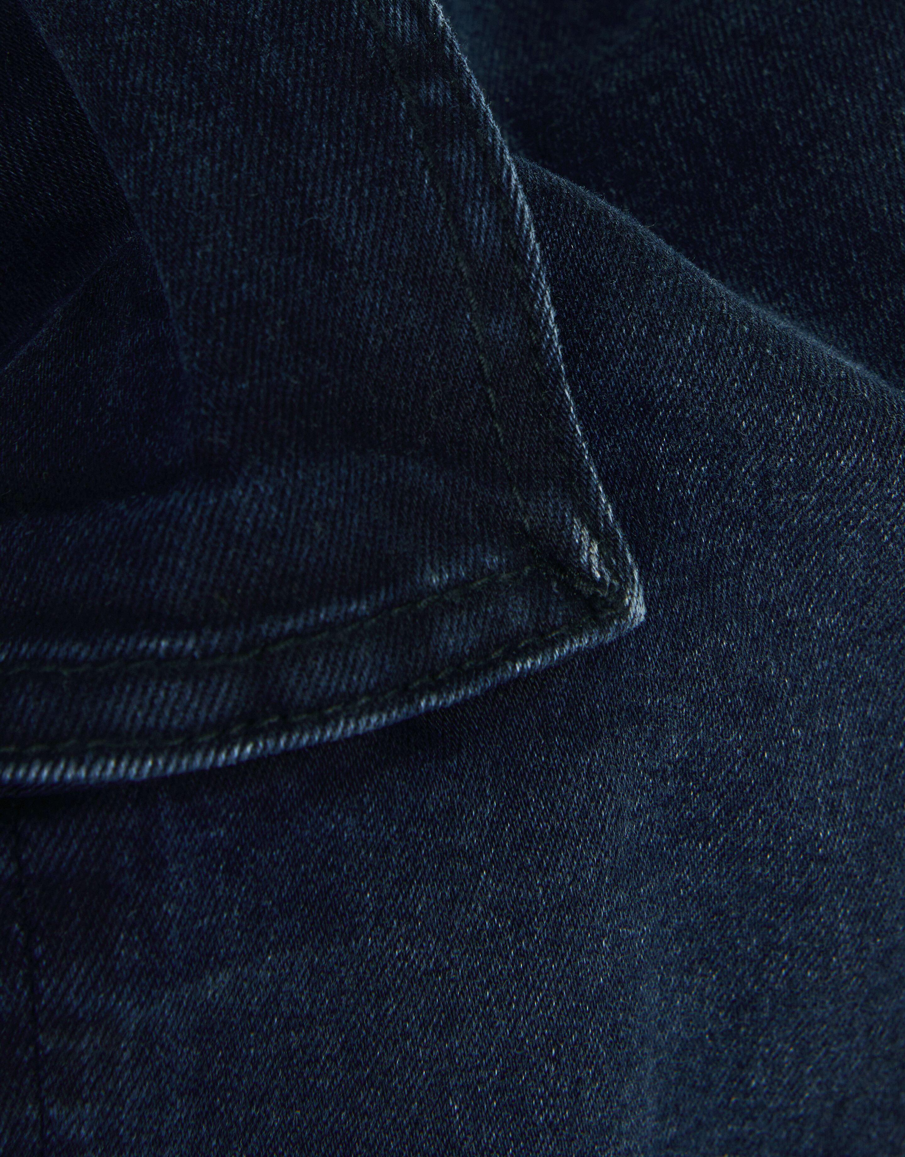 Cargo Jeans Blau/Schwarz SHOEBY MEN