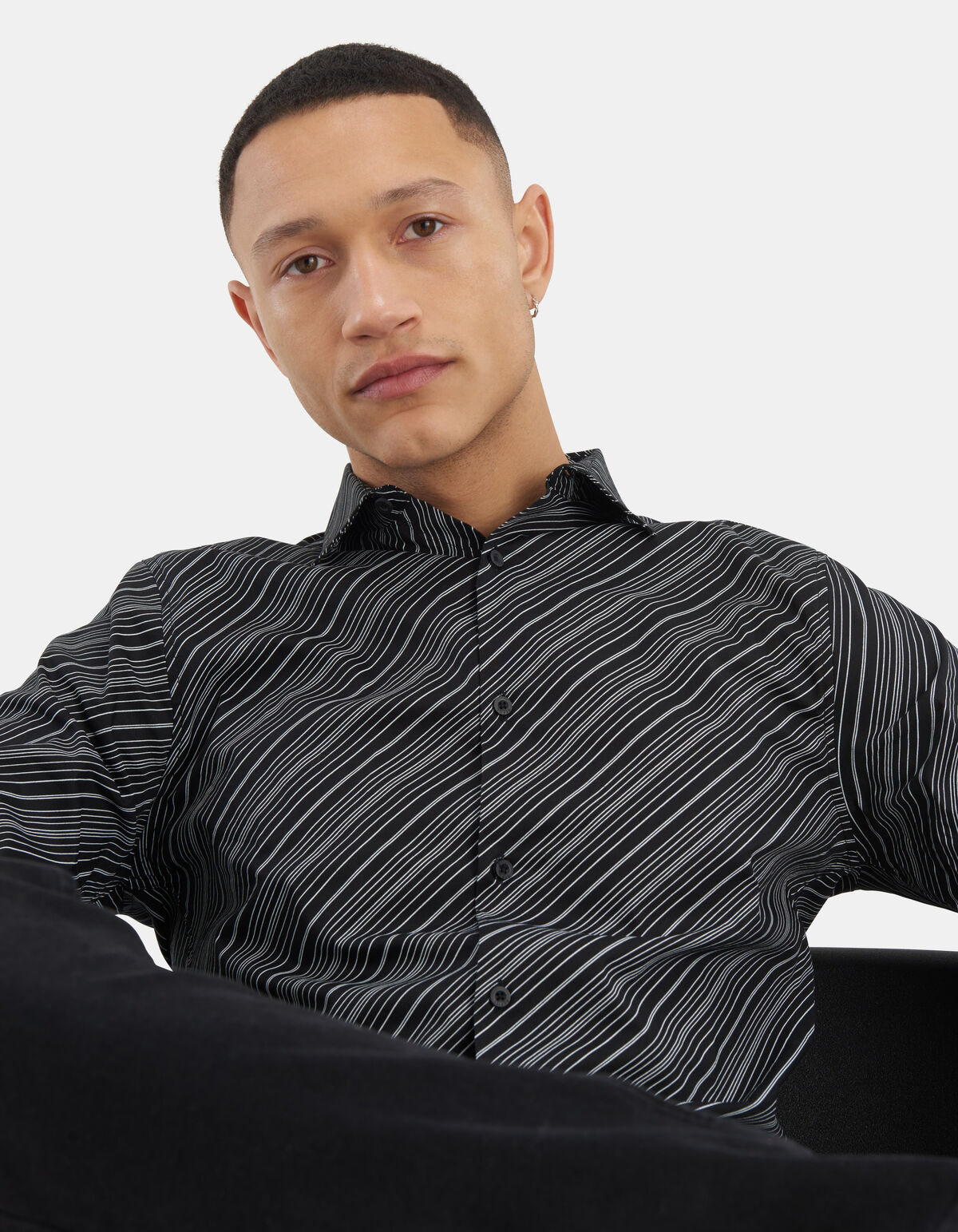 Winston Shirt REFILL