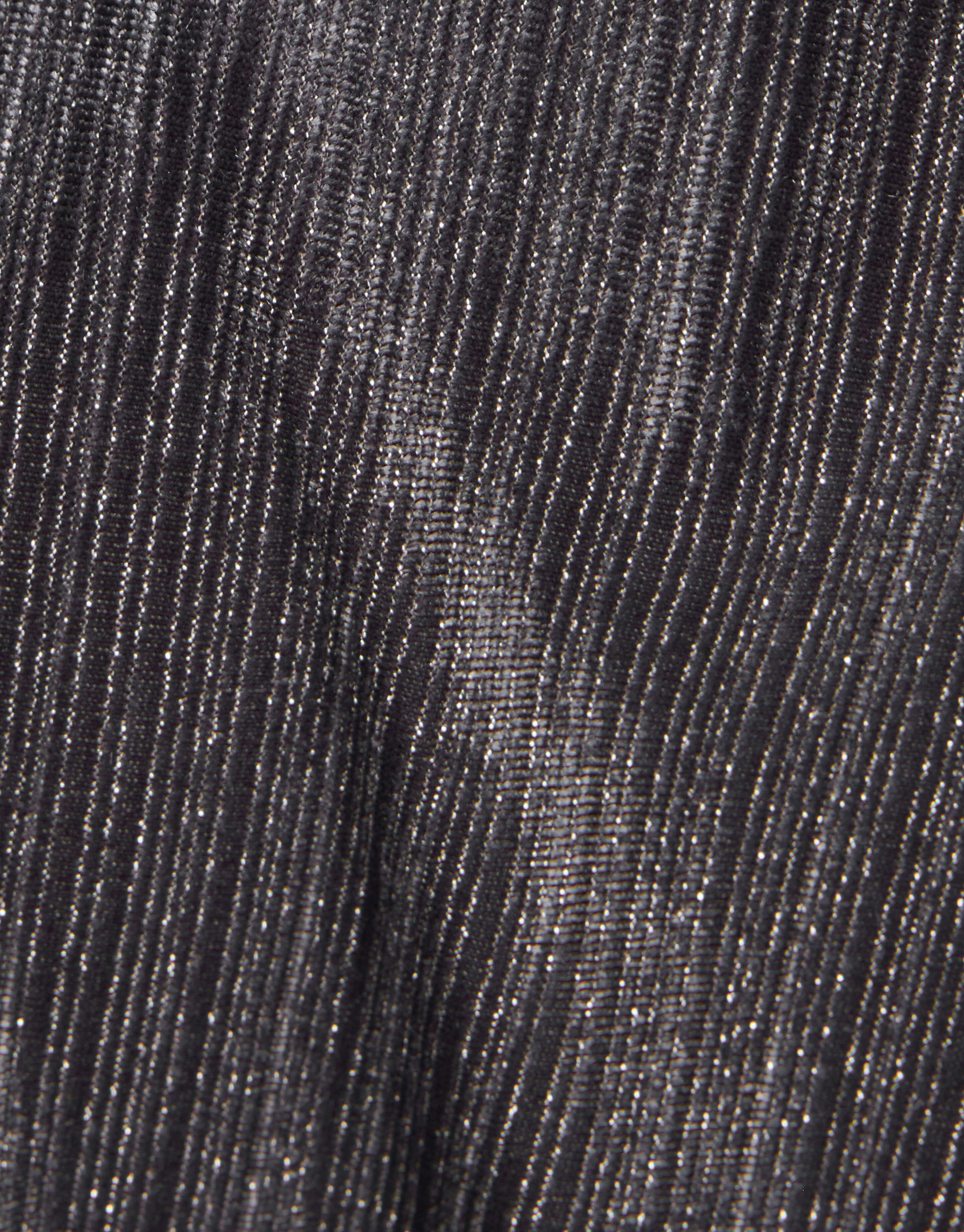 Glitzerkleid Dunkelgrau SHOEBY GIRLS