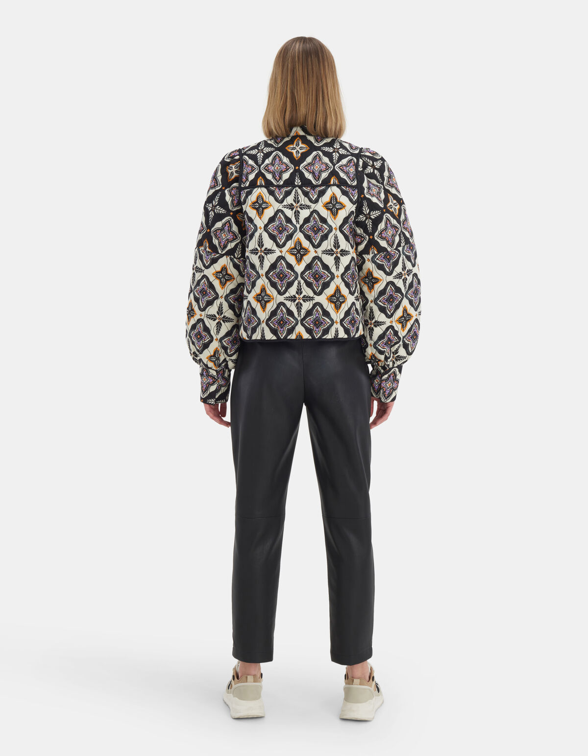 Prism Jacke EKSEPT